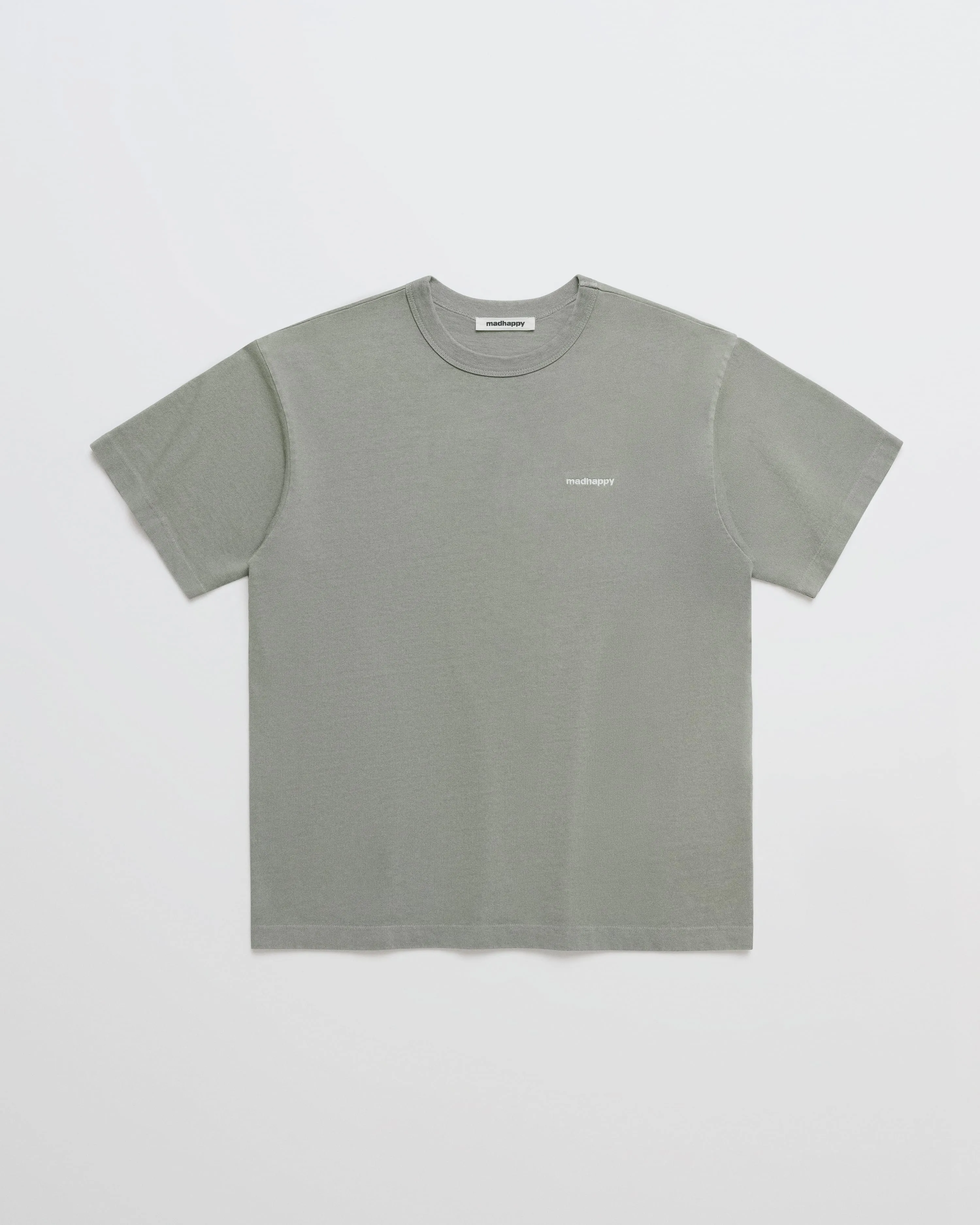 Classics Heavyweight Tee sold by Madhappy