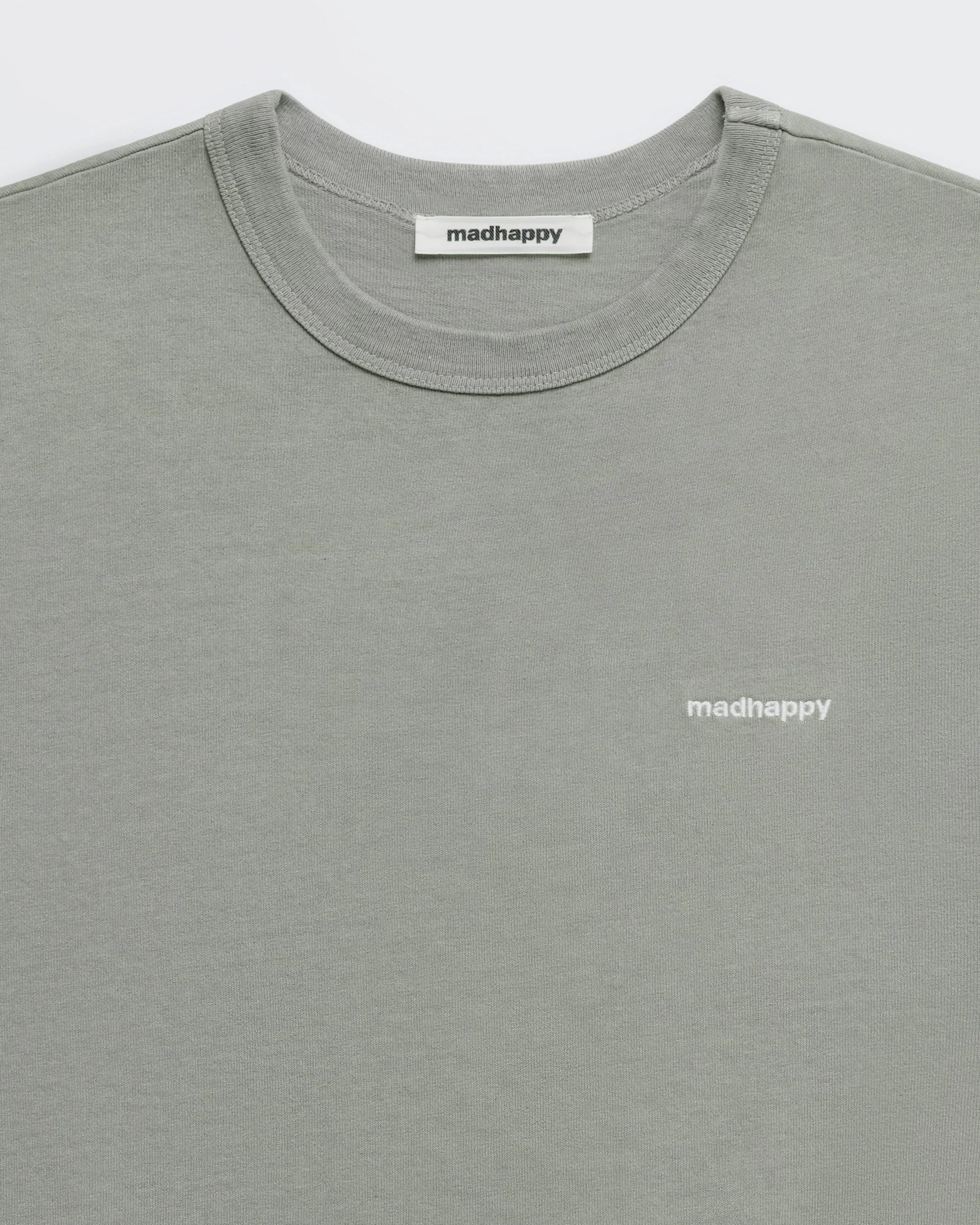Classics Heavyweight Tee sold by Madhappy product image thumbnail 2