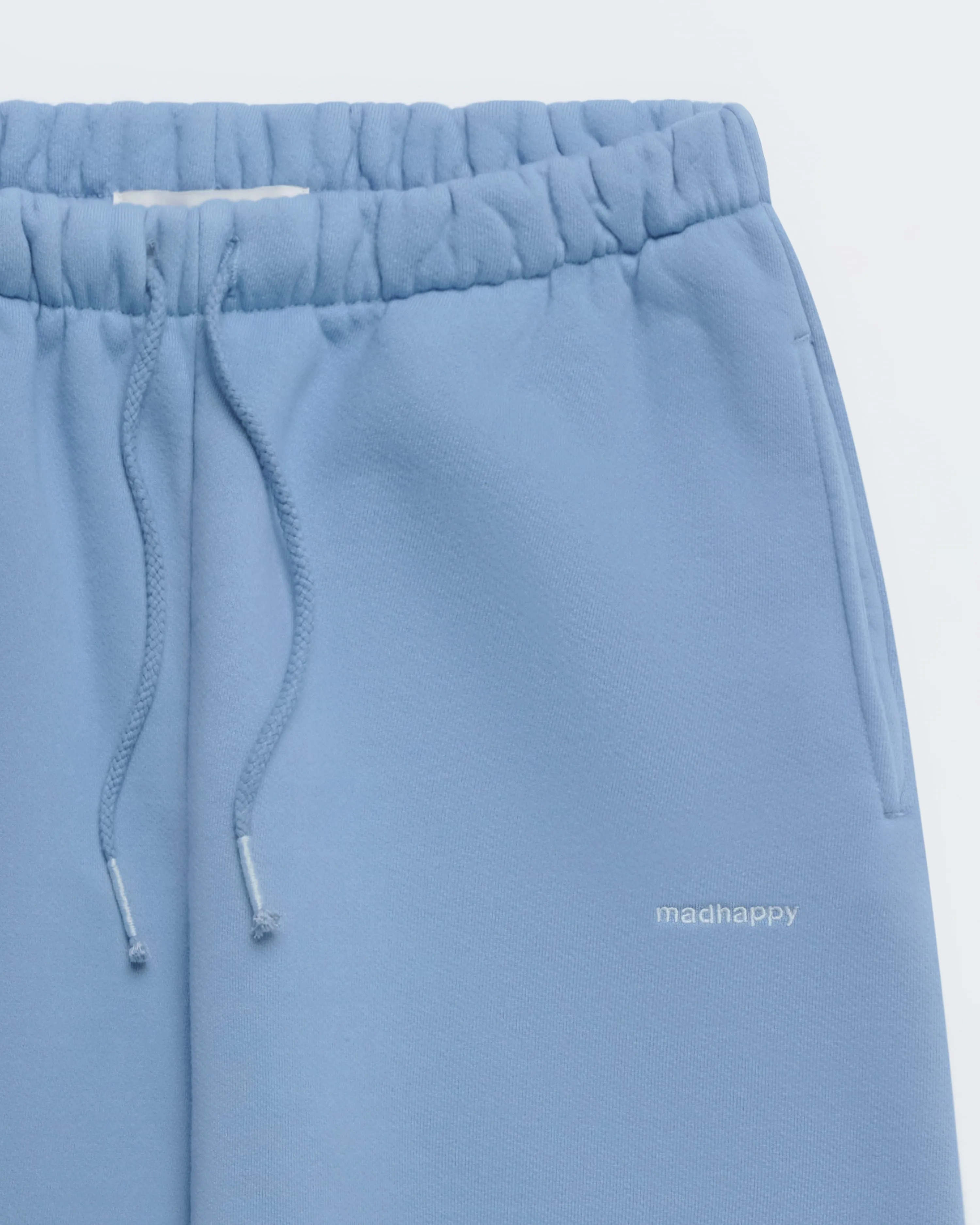 Classics Fleece Straight Sweatpant sold by Madhappy product image thumbnail 3