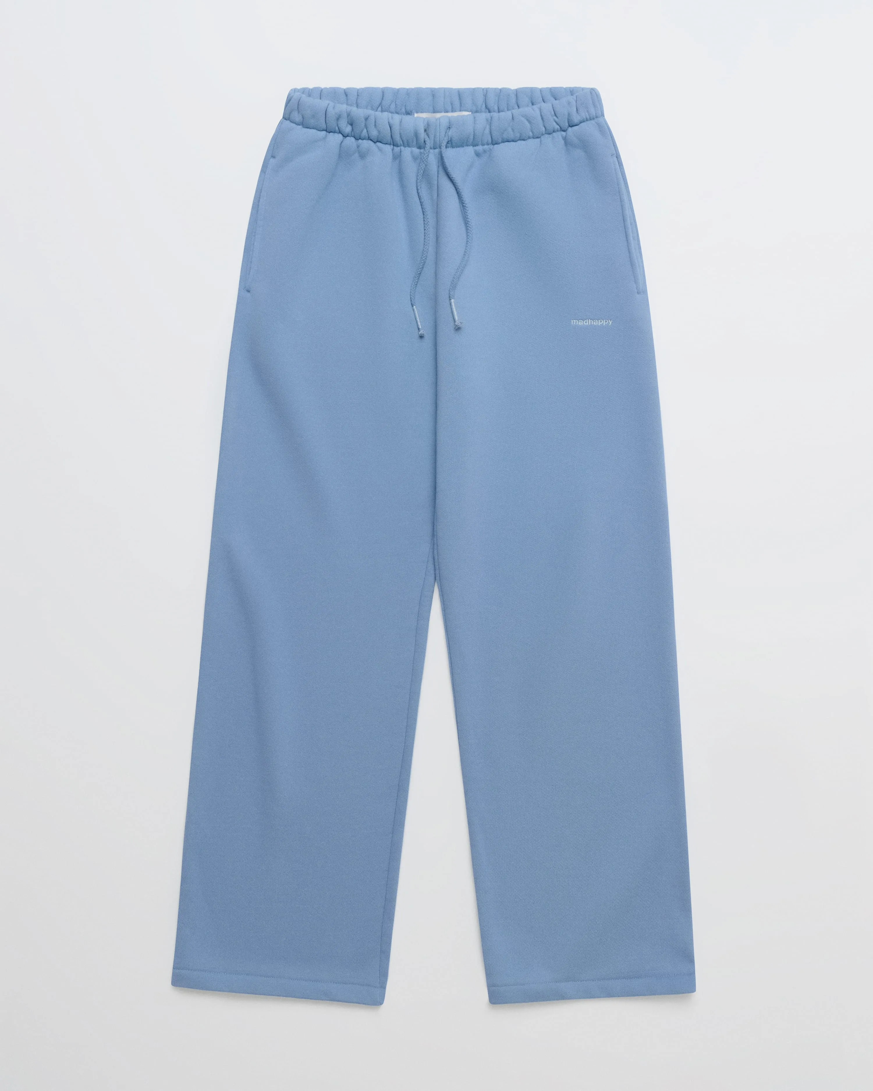 Classics Fleece Straight Sweatpant sold by Madhappy