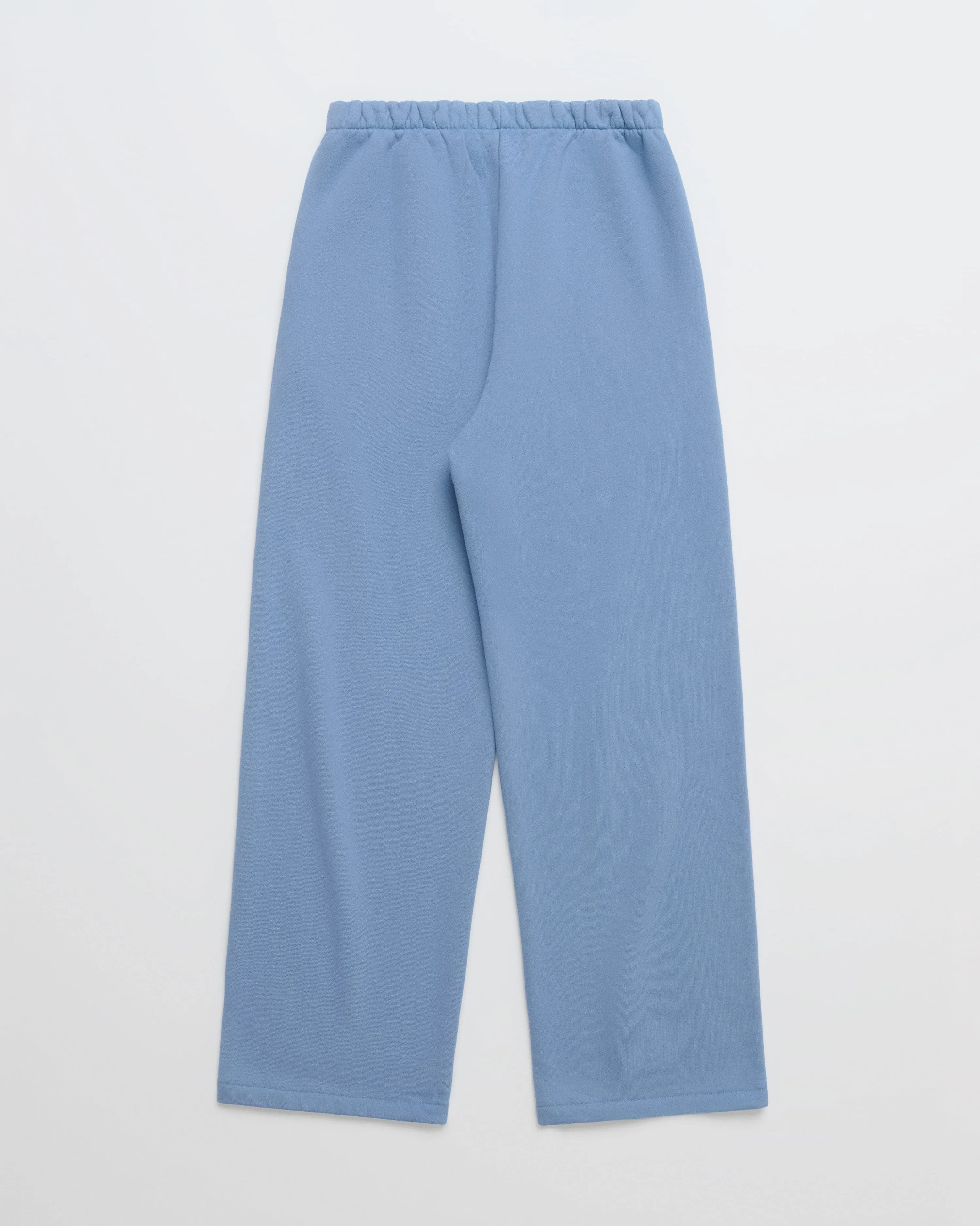 Classics Fleece Straight Sweatpant sold by Madhappy product image thumbnail 2
