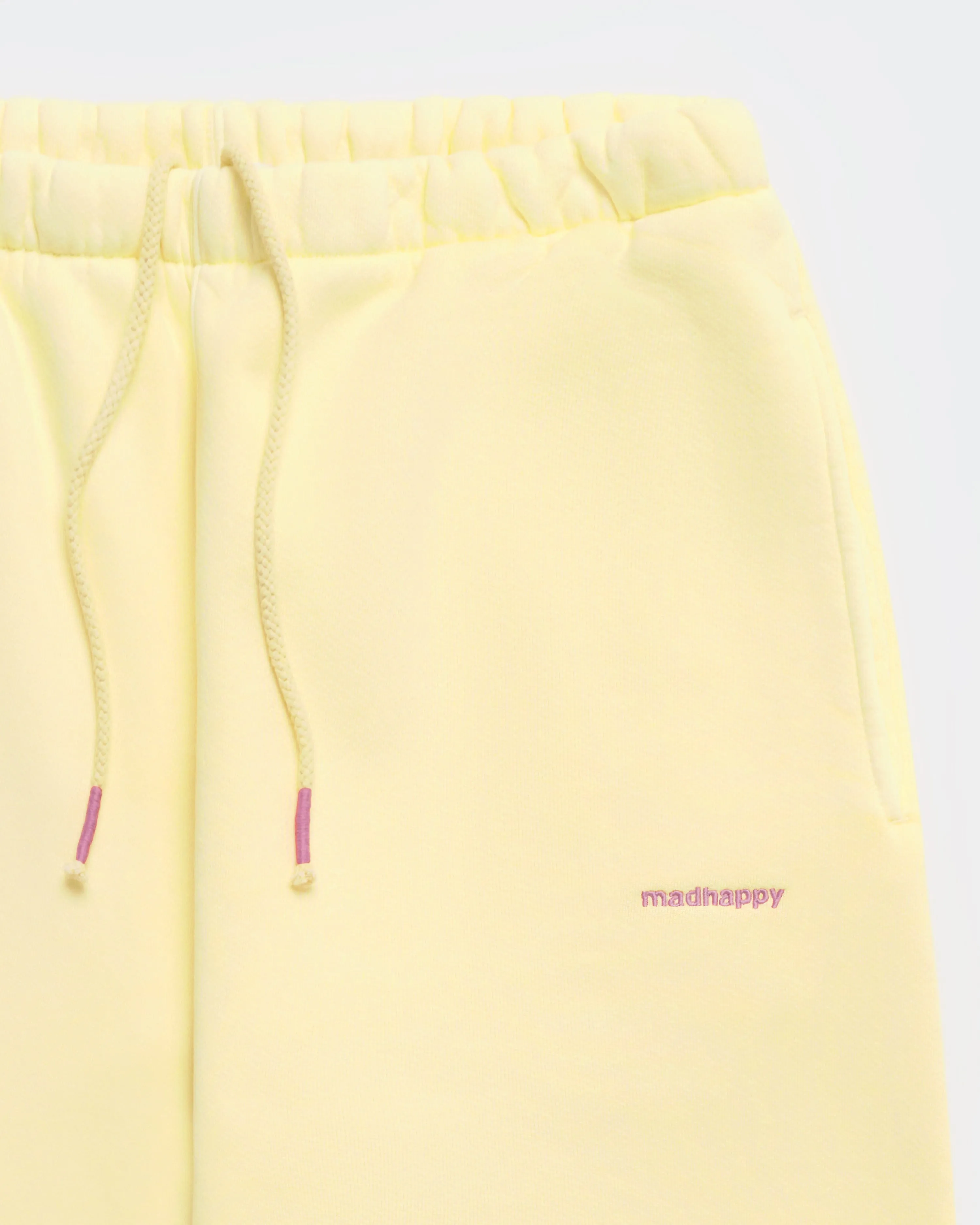 Classics Fleece Straight Sweatpant sold by Madhappy product image thumbnail 3