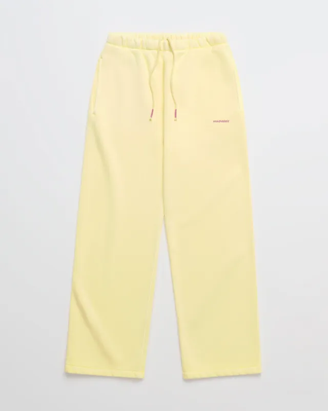 Classics Fleece Straight Sweatpant sold by Madhappy