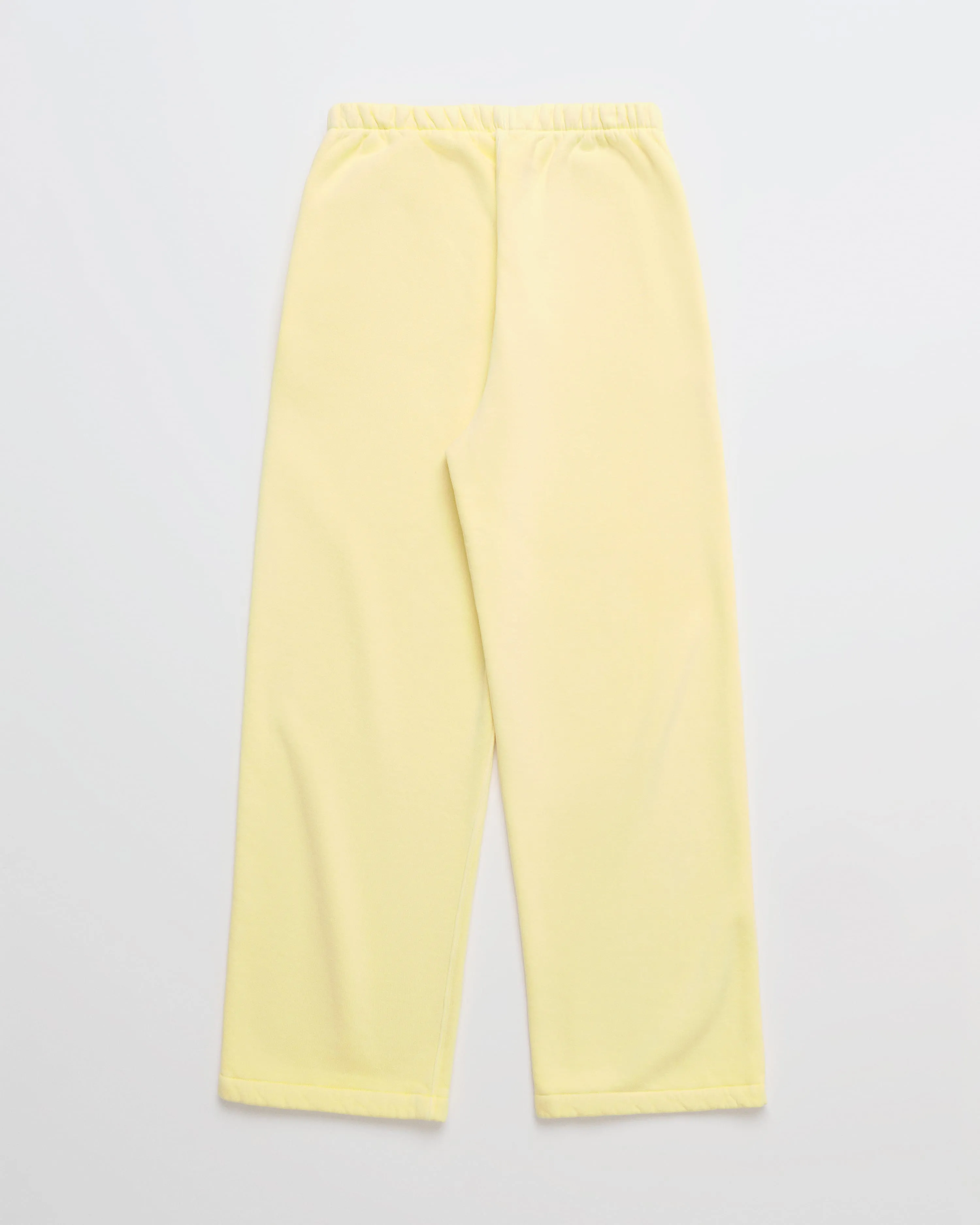 Classics Fleece Straight Sweatpant sold by Madhappy product image thumbnail 2