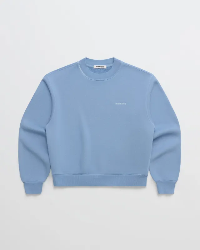 Classics Fleece Mockneck sold by Madhappy