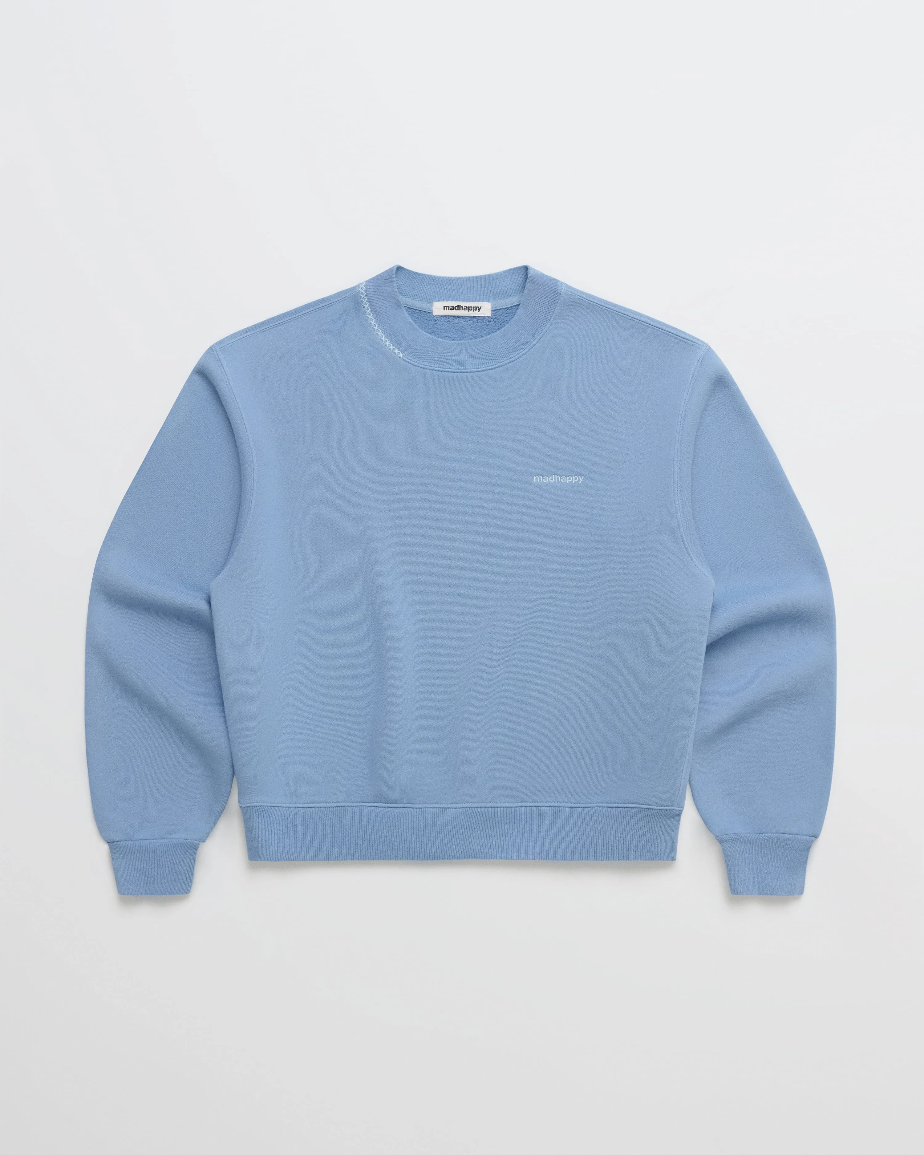 Classics Fleece Mockneck sold by Madhappy