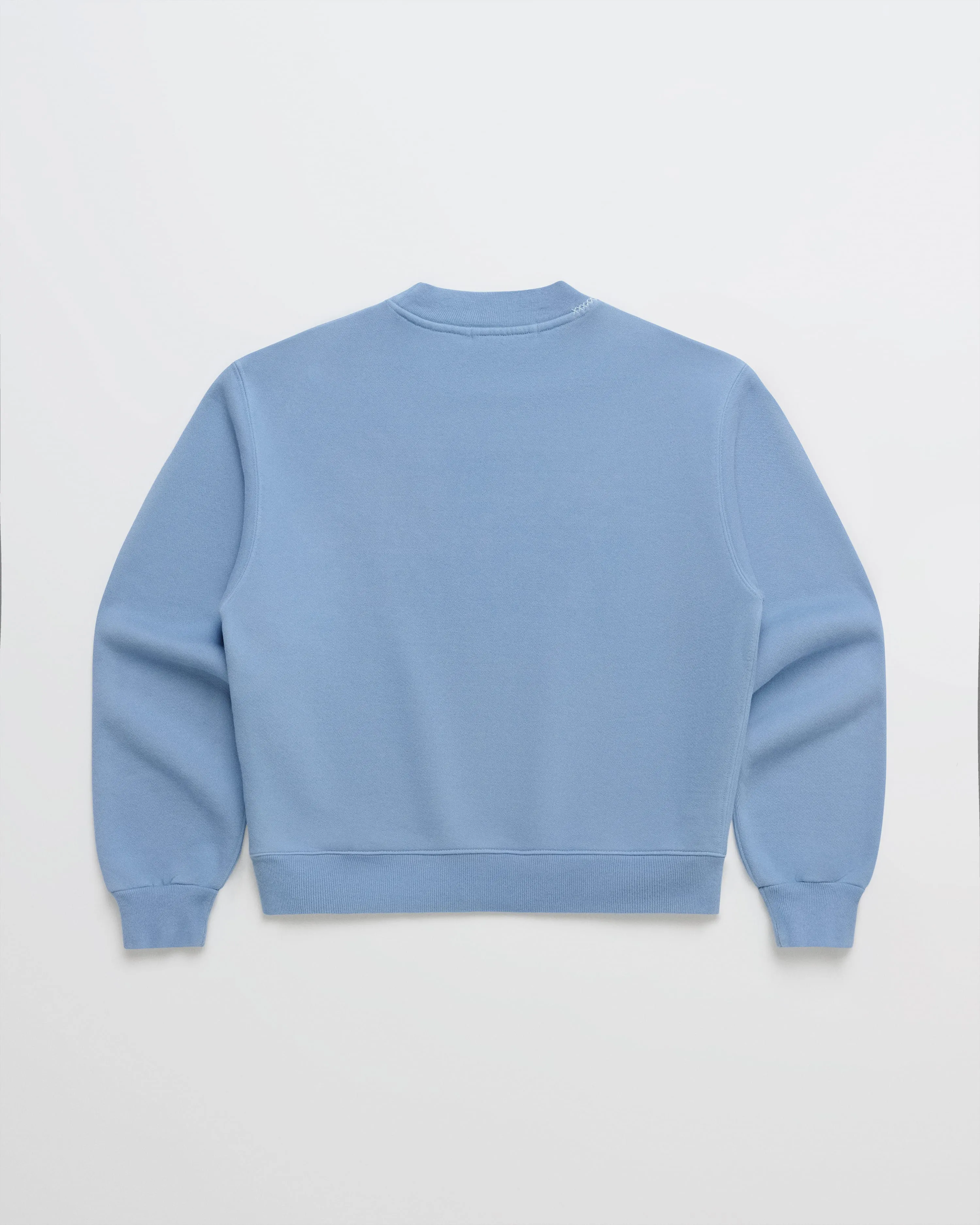 Classics Fleece Mockneck sold by Madhappy product image thumbnail 2