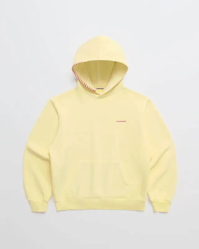 Classics Fleece Hoodie sold by Madhappy