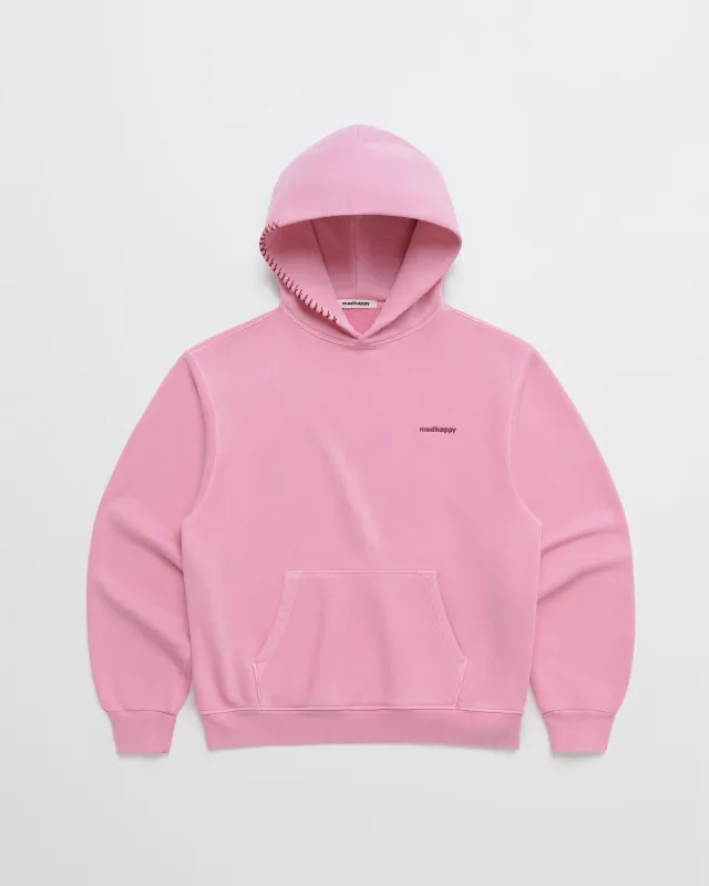 Classics Fleece Hoodie sold by Madhappy