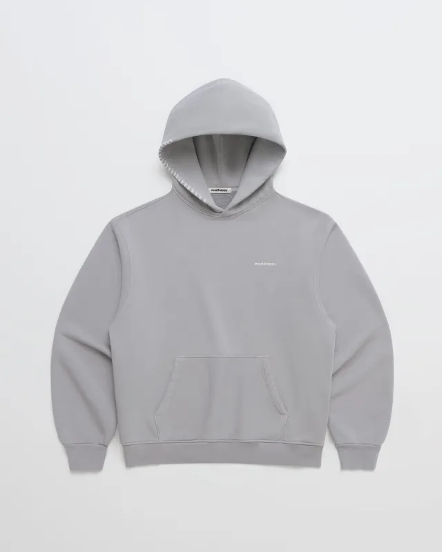 Classics Fleece Hoodie sold by Madhappy