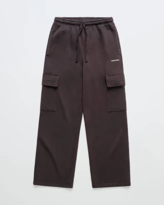 Classics Fleece Cargo Sweatpant sold by Madhappy