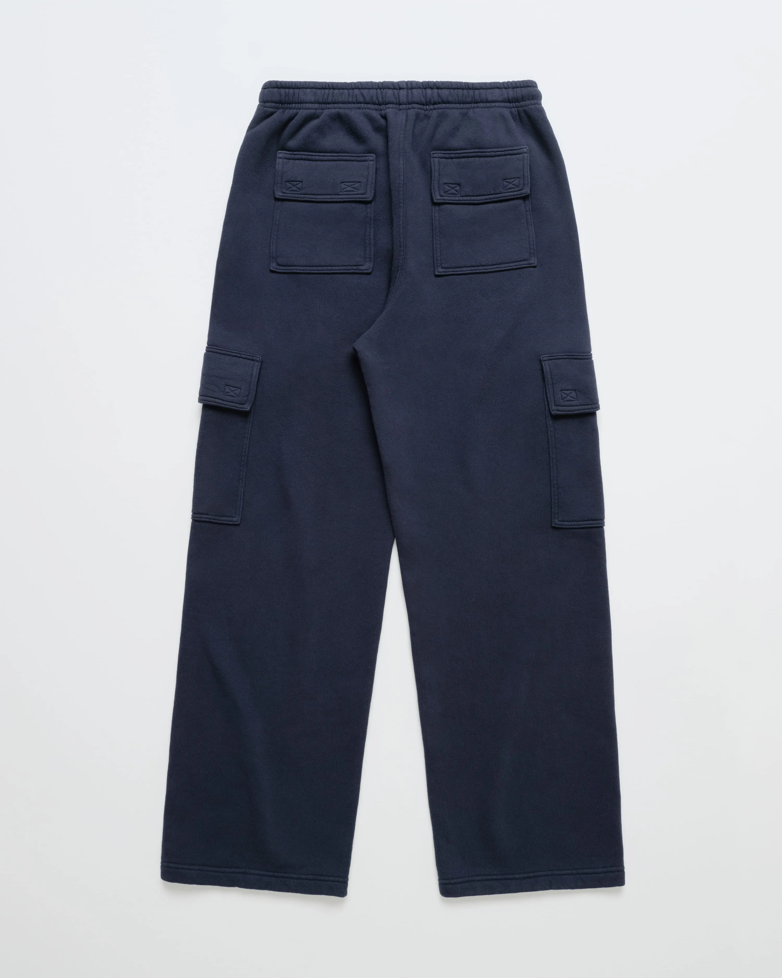 Classics Fleece Cargo Sweatpant sold by Madhappy product image thumbnail 2