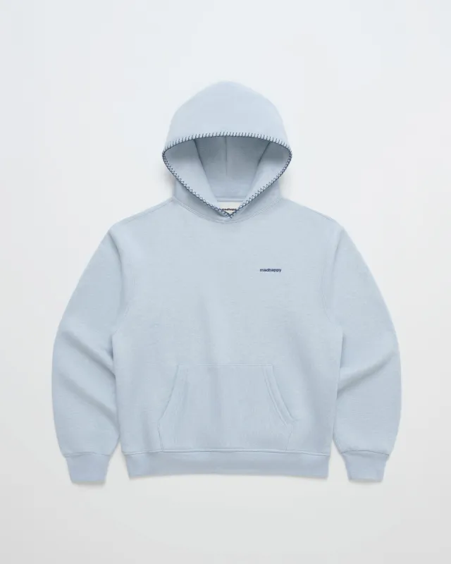 Classic Midweight Fleece Hoodie sold by Madhappy
