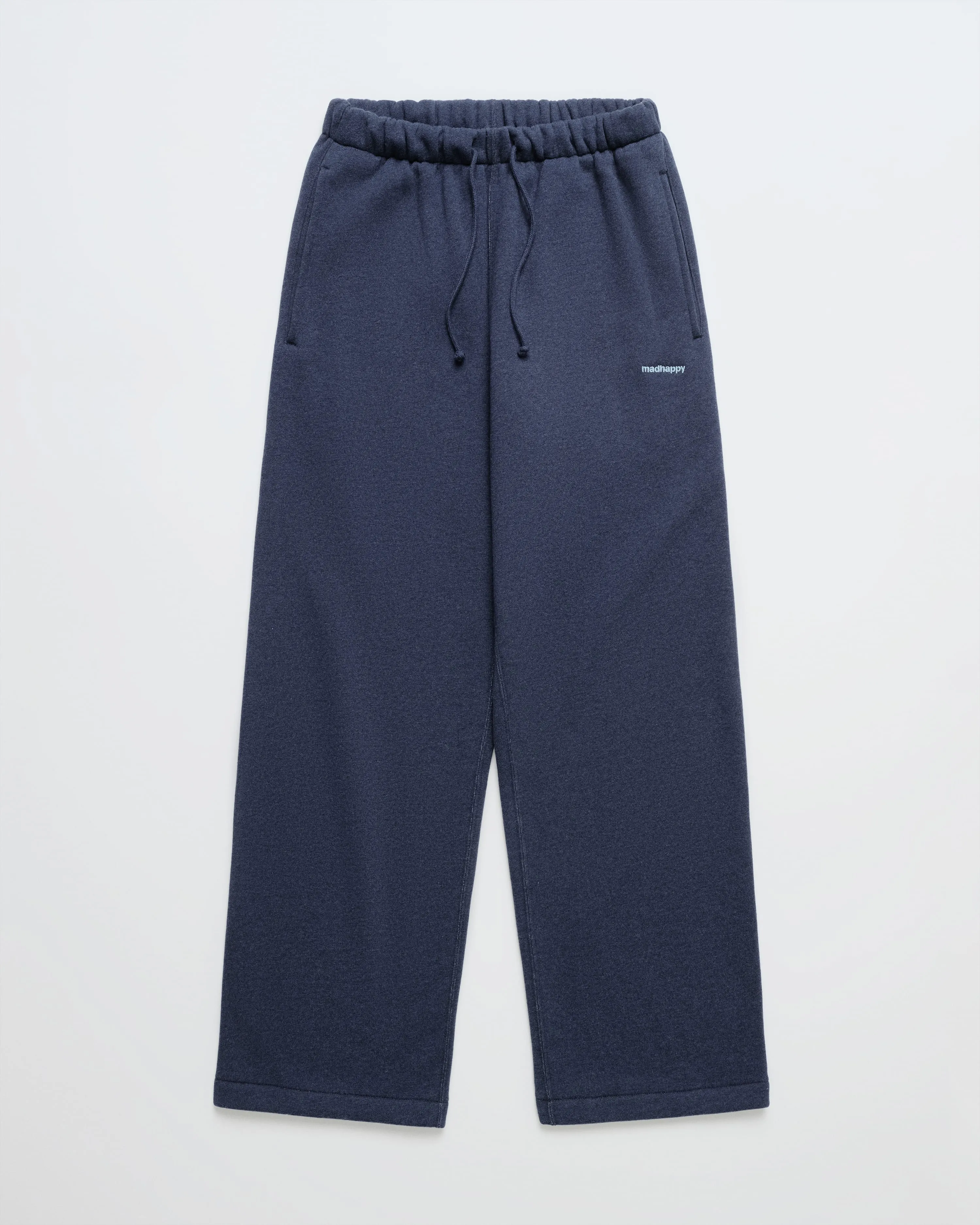 Classic Midweight Straight Leg Sweatpant sold by Madhappy