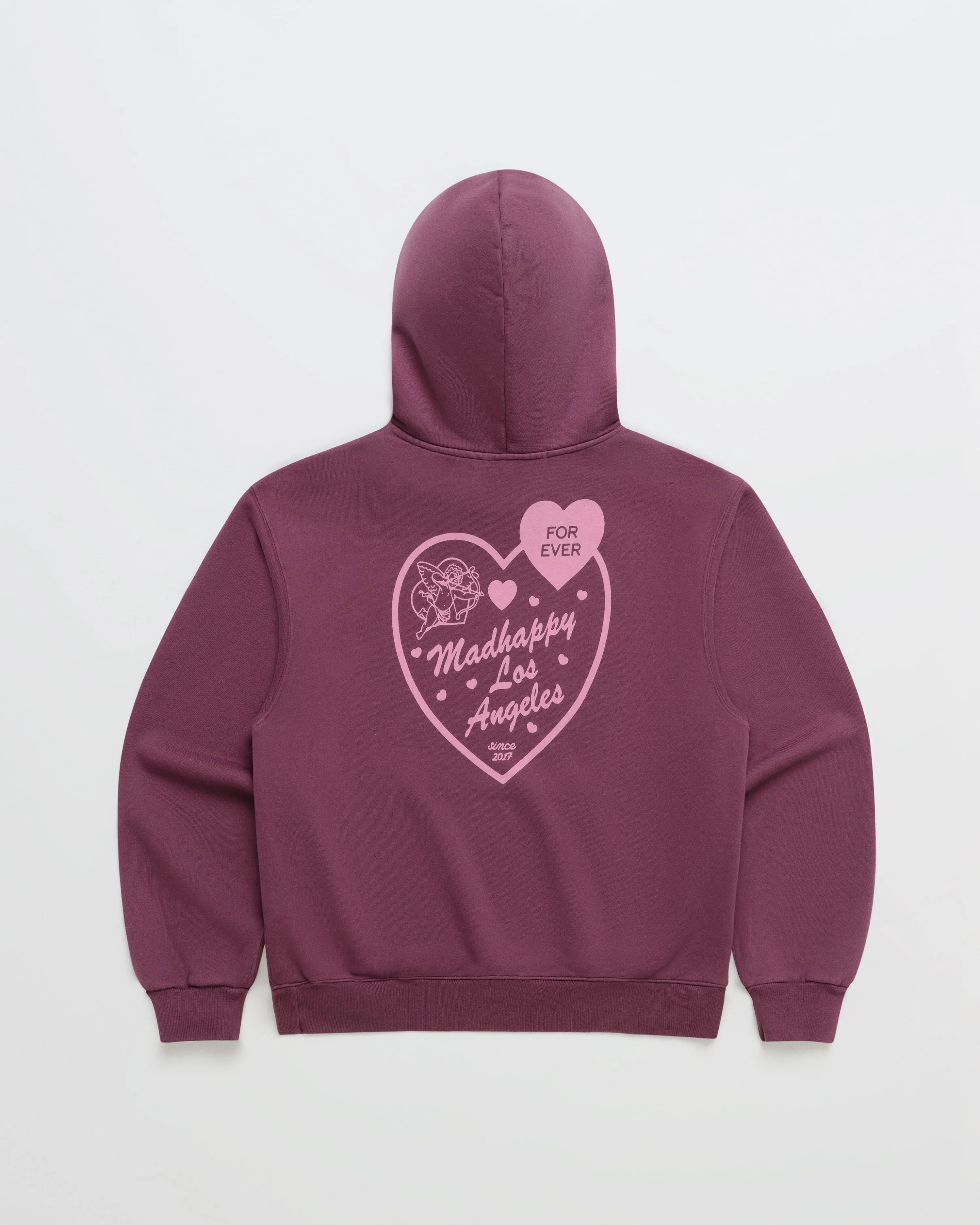 Forever Madhappy Hoodie sold by Madhappy product image thumbnail 2
