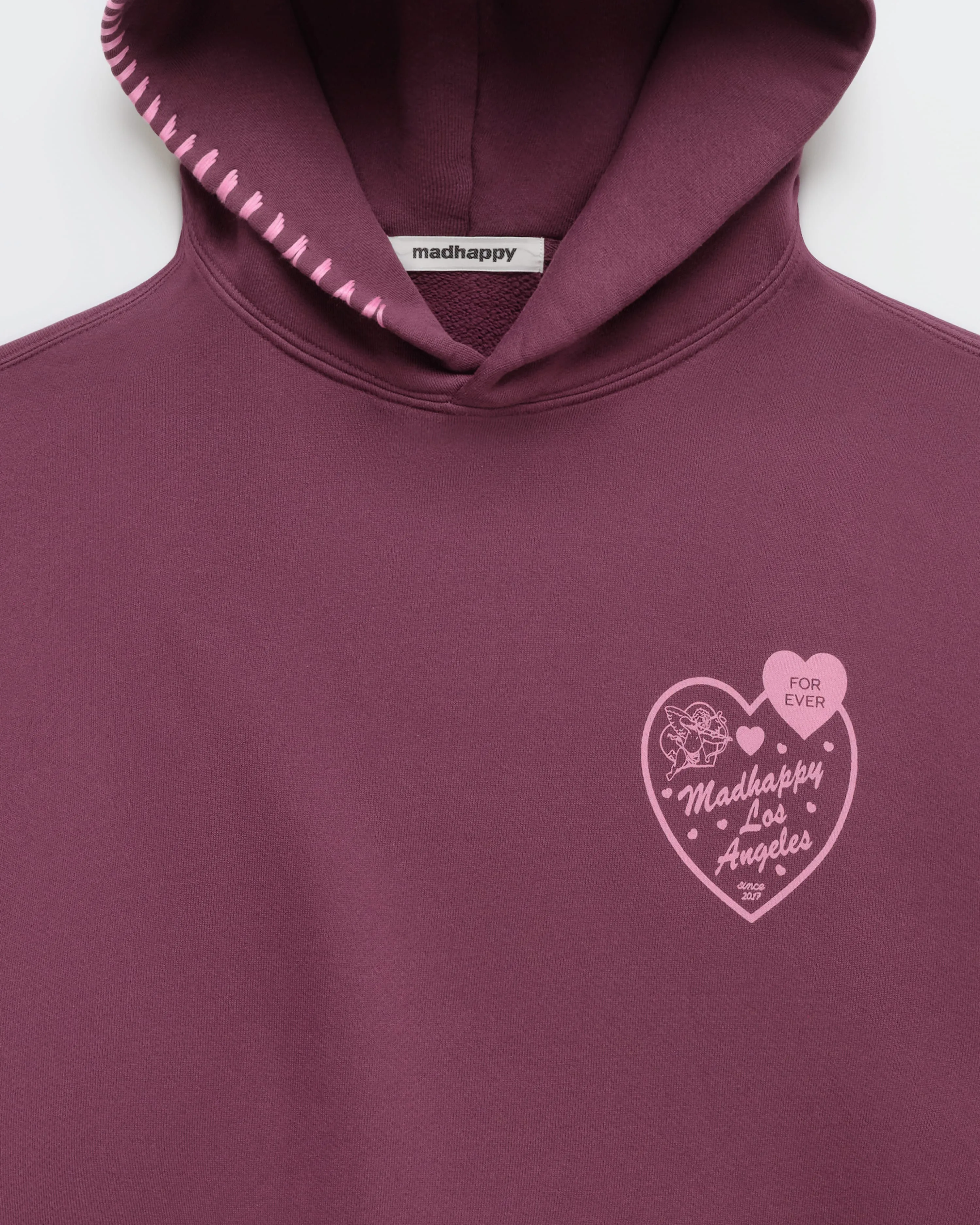 Forever Madhappy Hoodie sold by Madhappy product image thumbnail 3