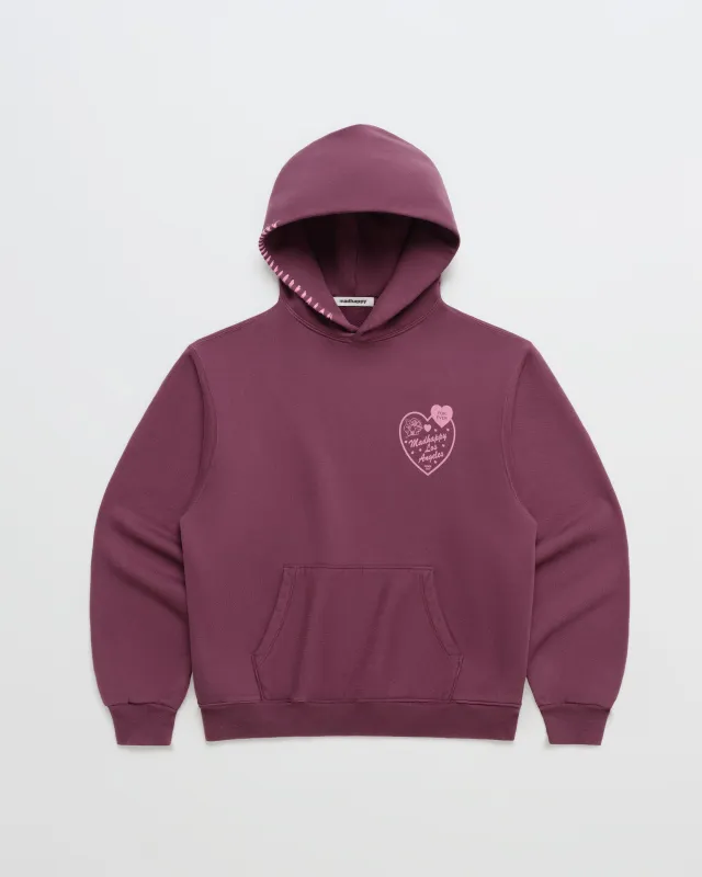 Forever Madhappy Hoodie sold by Madhappy