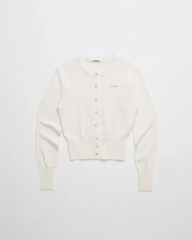 Lightweight Cardigan made by Madhappy