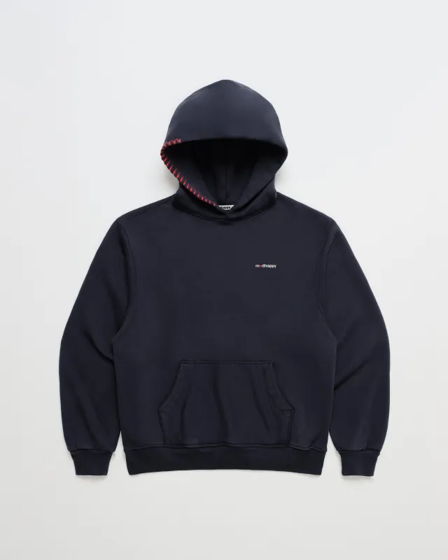 Heart Classics Fleece Hoodie sold by Madhappy