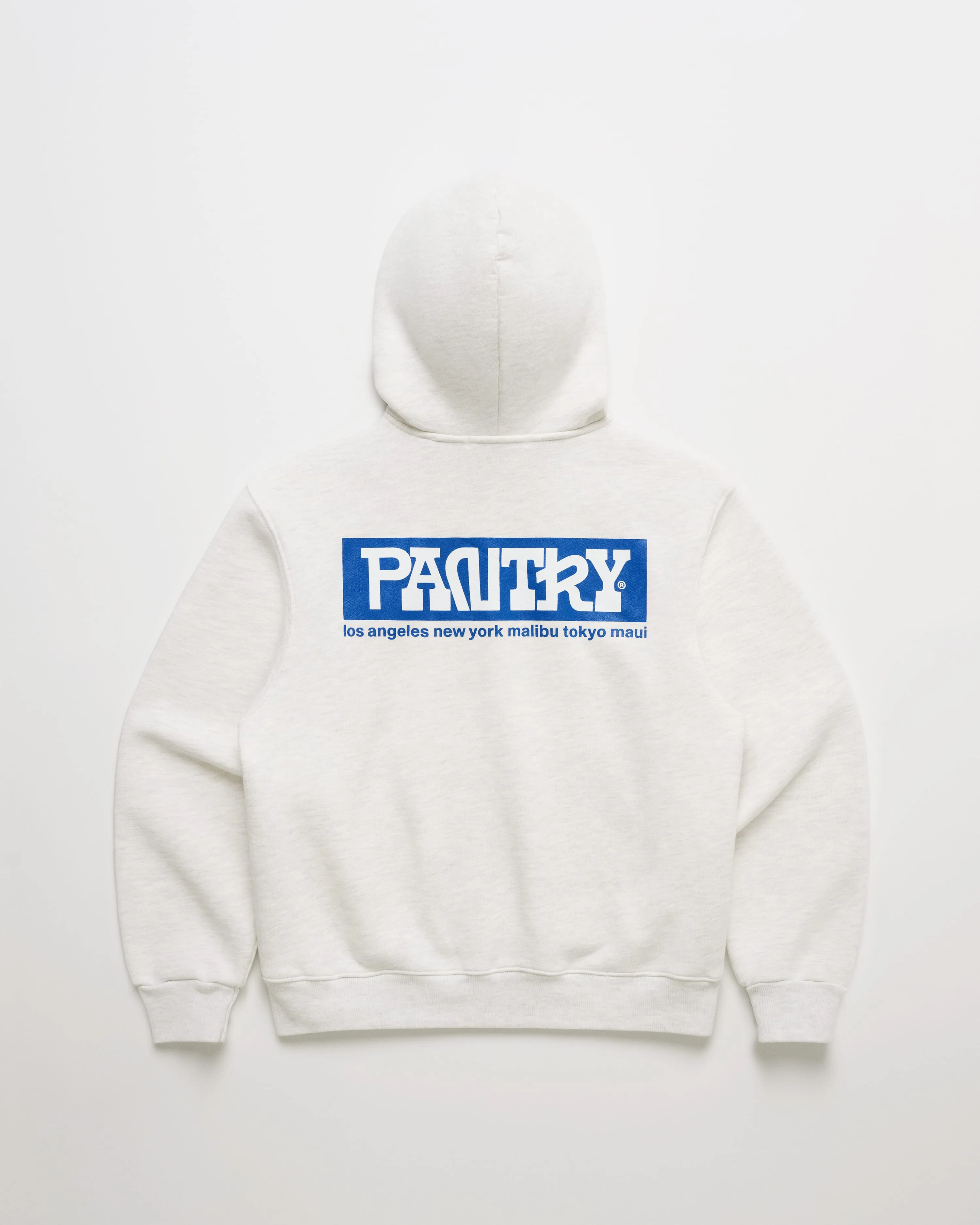 Pantry Strawberry Fleece Zip Up sold by Madhappy product image thumbnail 2