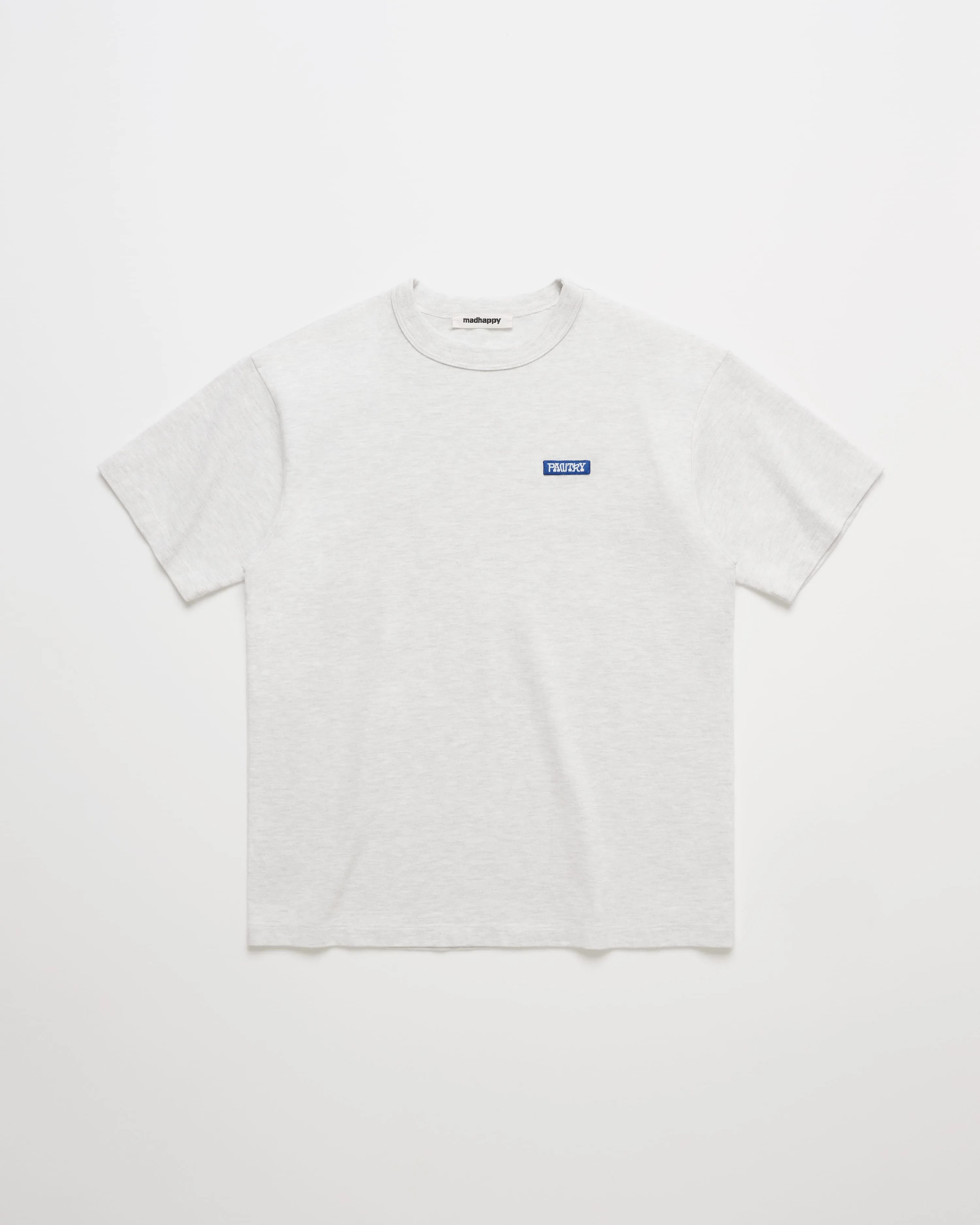 Pantry Strawberry Heavyweight Tee sold by Madhappy