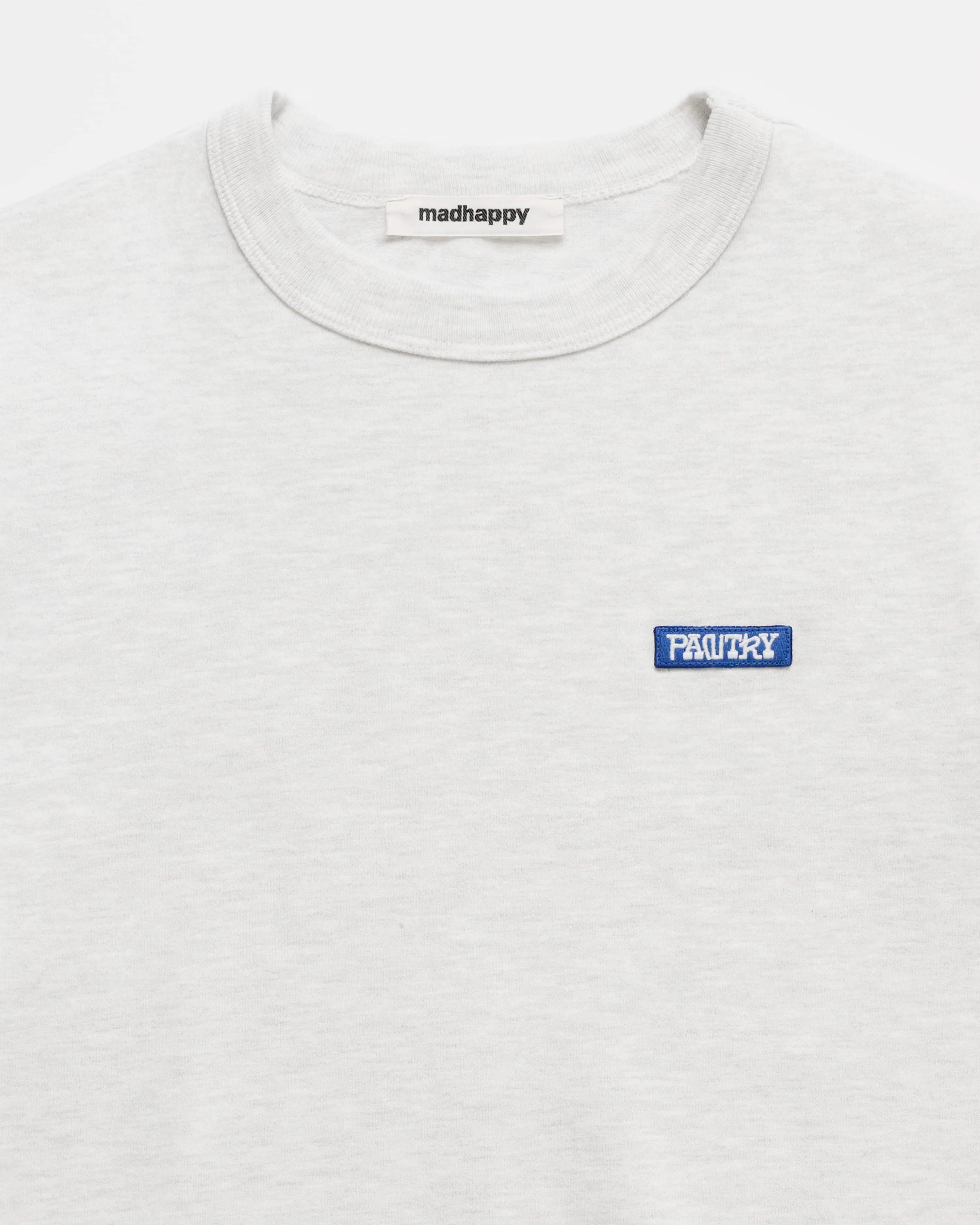 Pantry Strawberry Heavyweight Tee sold by Madhappy product image thumbnail 3