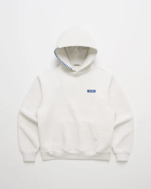 Pantry Strawberry Fleece Hoodie sold by Madhappy