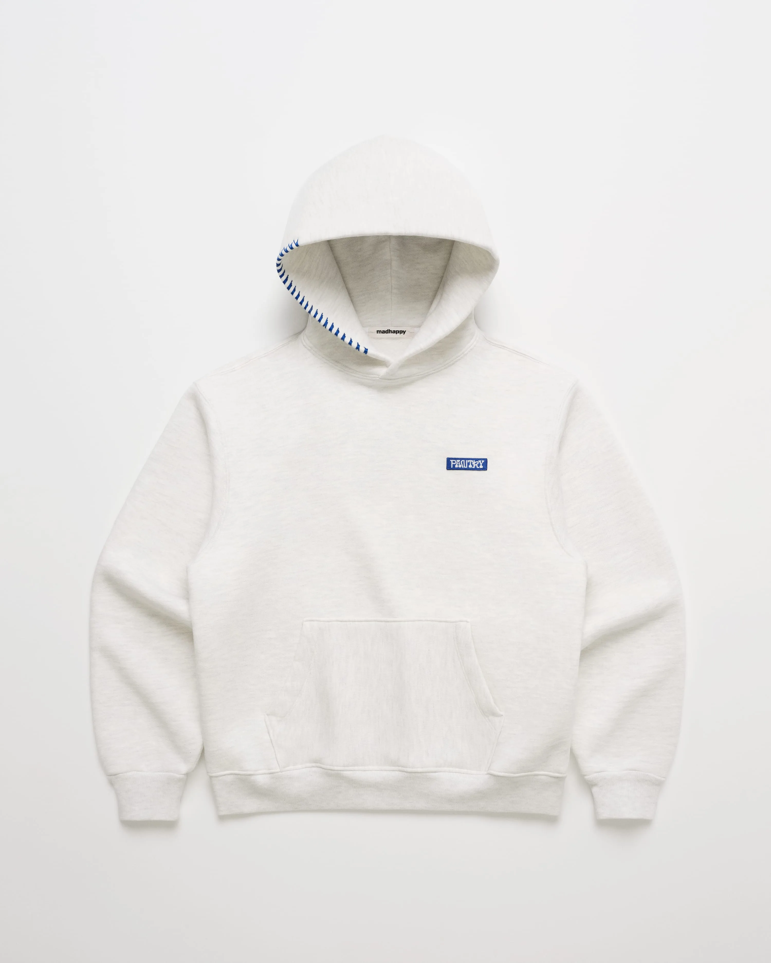 Pantry Strawberry Fleece Hoodie sold by Madhappy