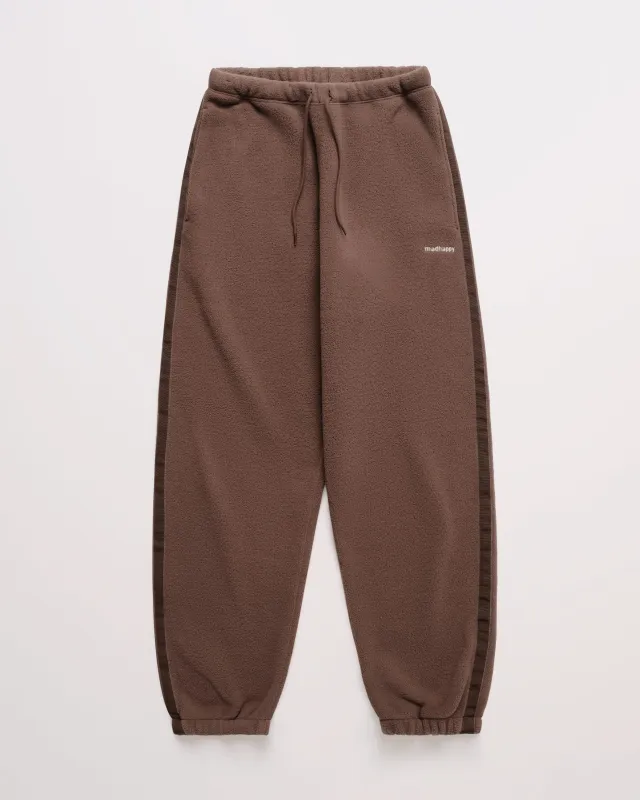 Polar Fleece Jogger sold by Madhappy