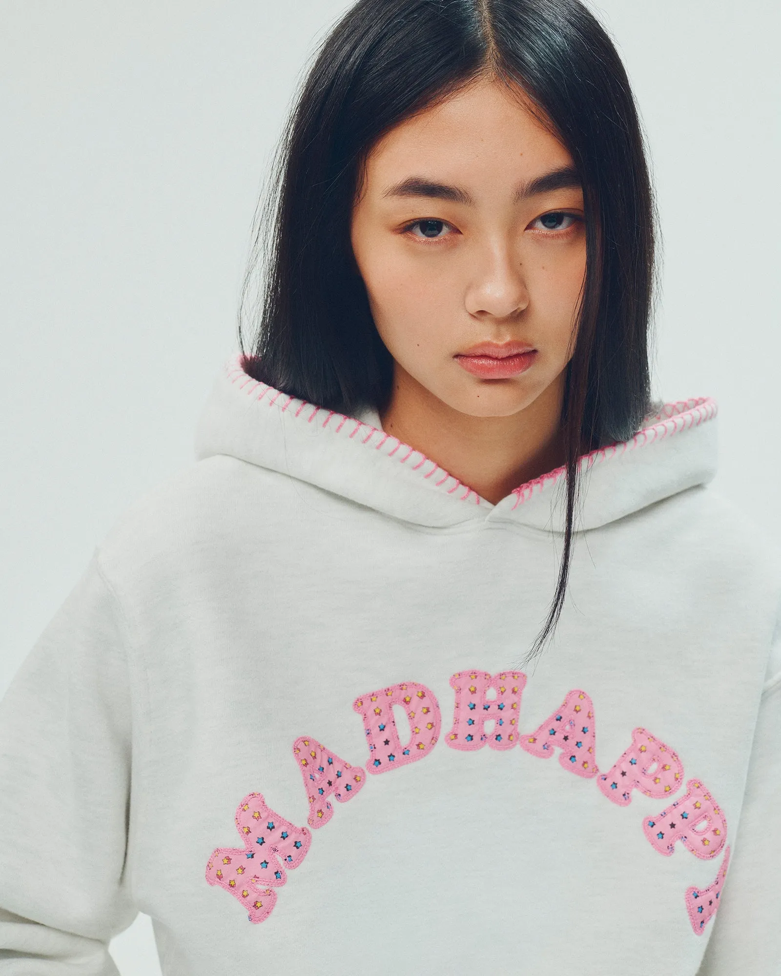 The Powerpuff Girls Cooper Hoodie sold by Madhappy product image thumbnail 4