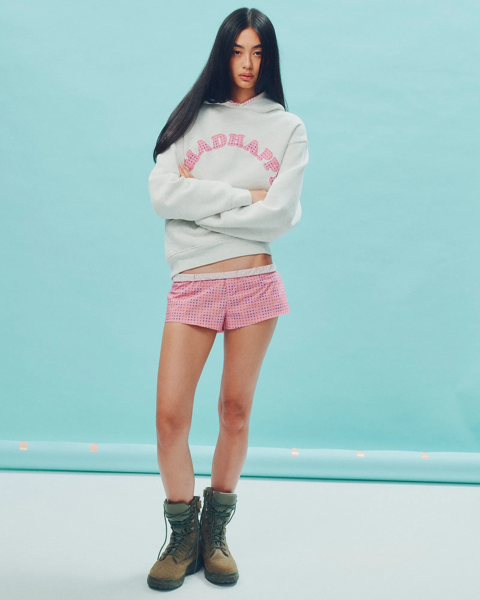 The Powerpuff Girls Cooper Hoodie sold by Madhappy product image thumbnail 3