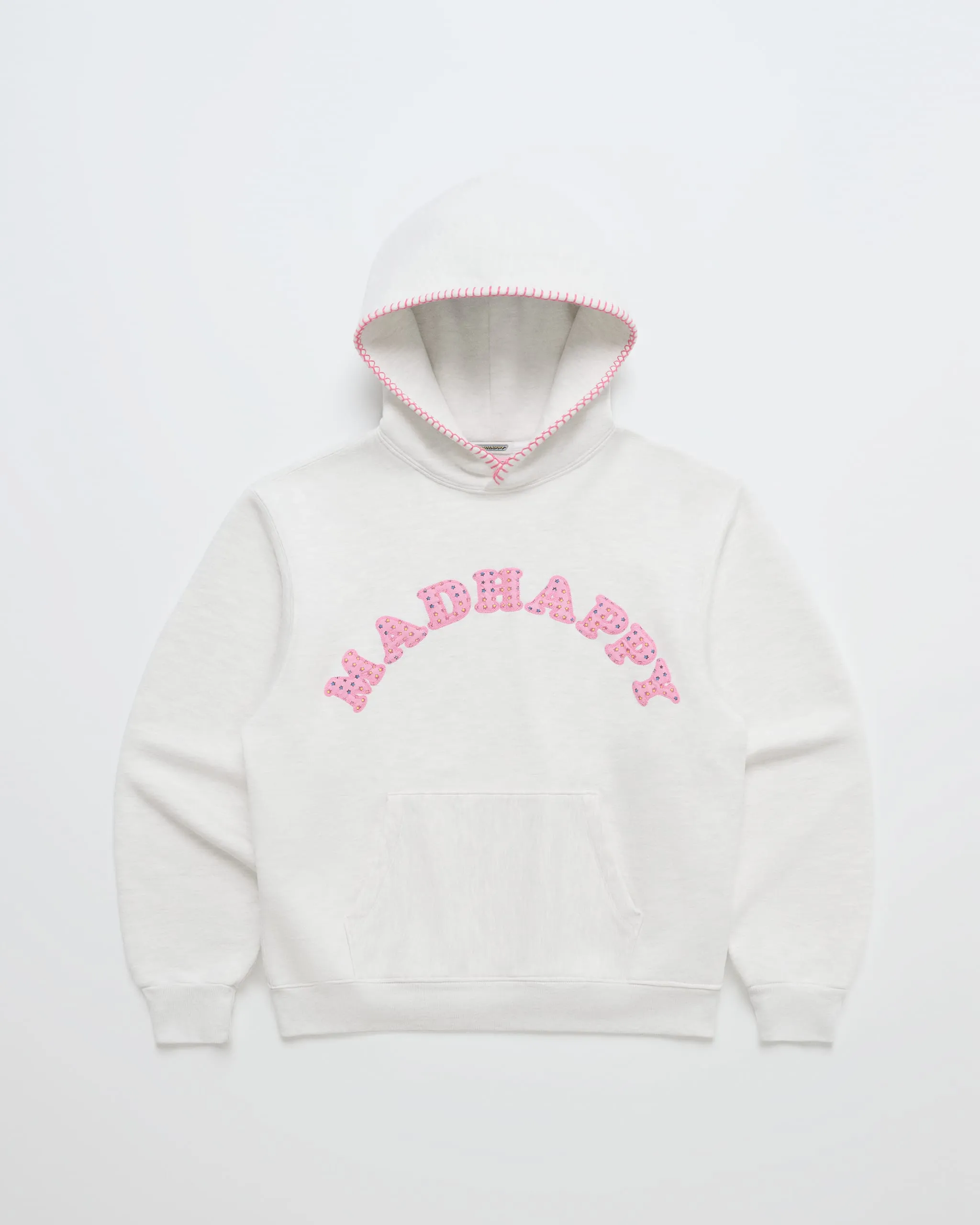 The Powerpuff Girls Cooper Hoodie sold by Madhappy