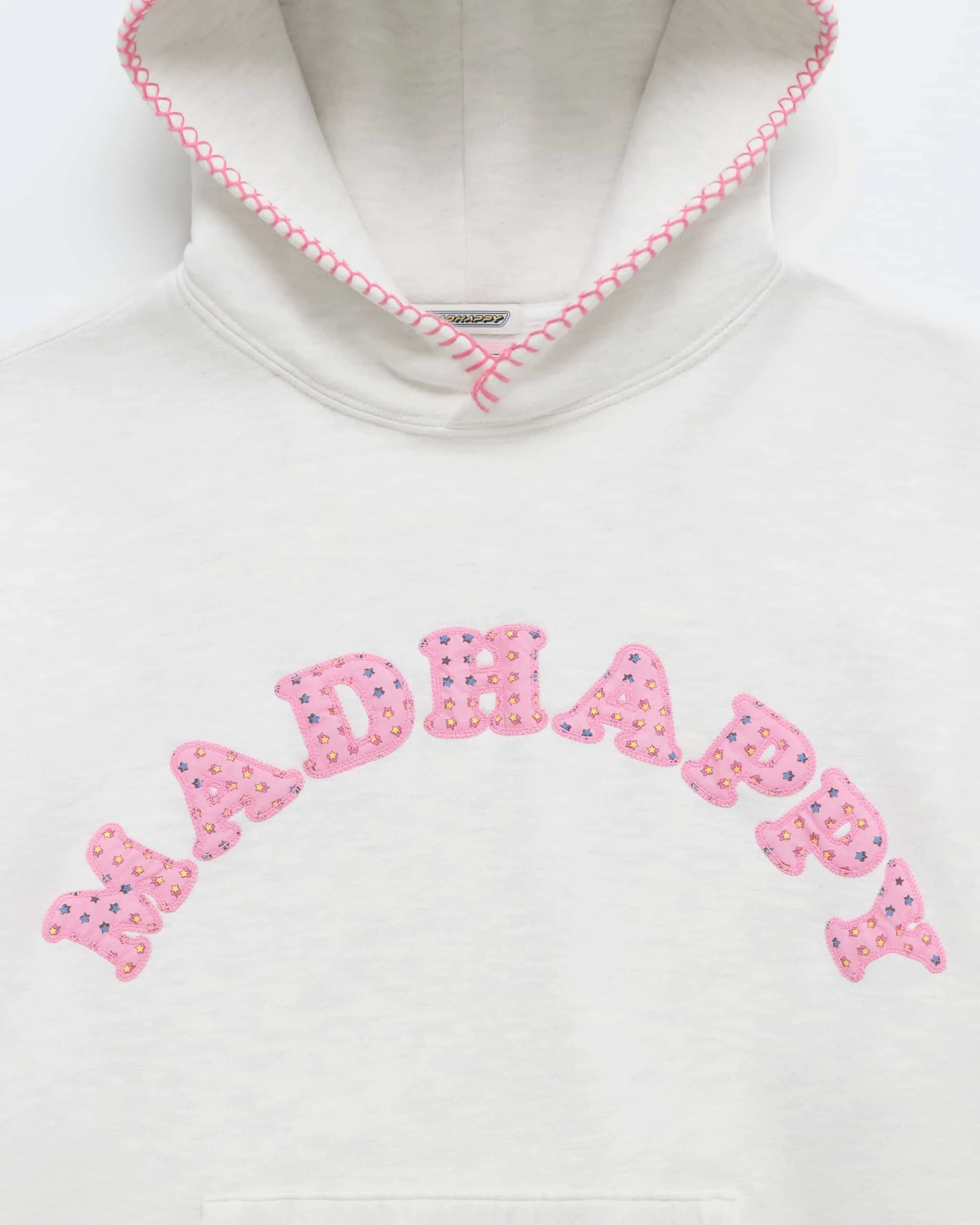 The Powerpuff Girls Cooper Hoodie sold by Madhappy product image thumbnail 2