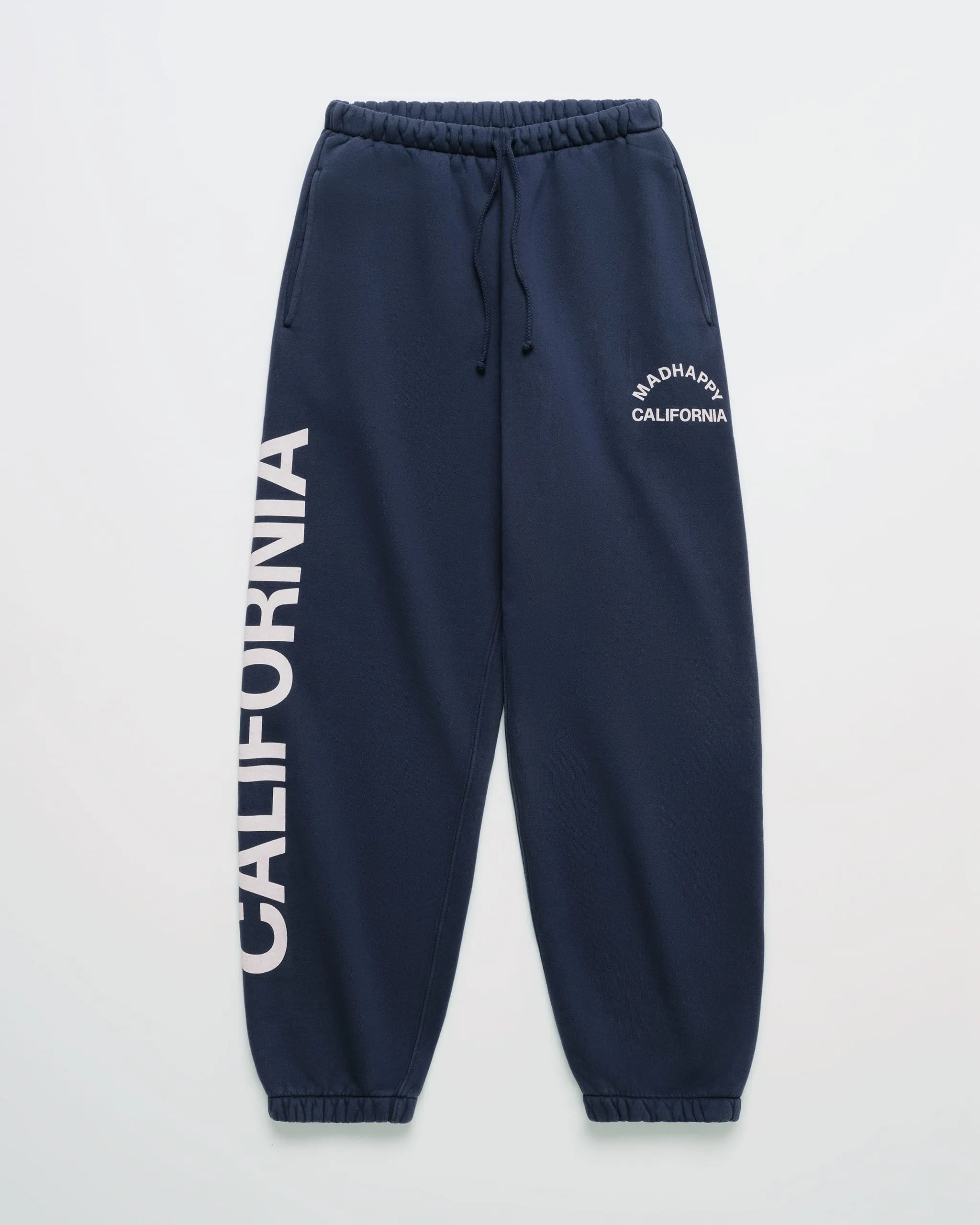 California Arch Fleece Sweatpant sold by Madhappy