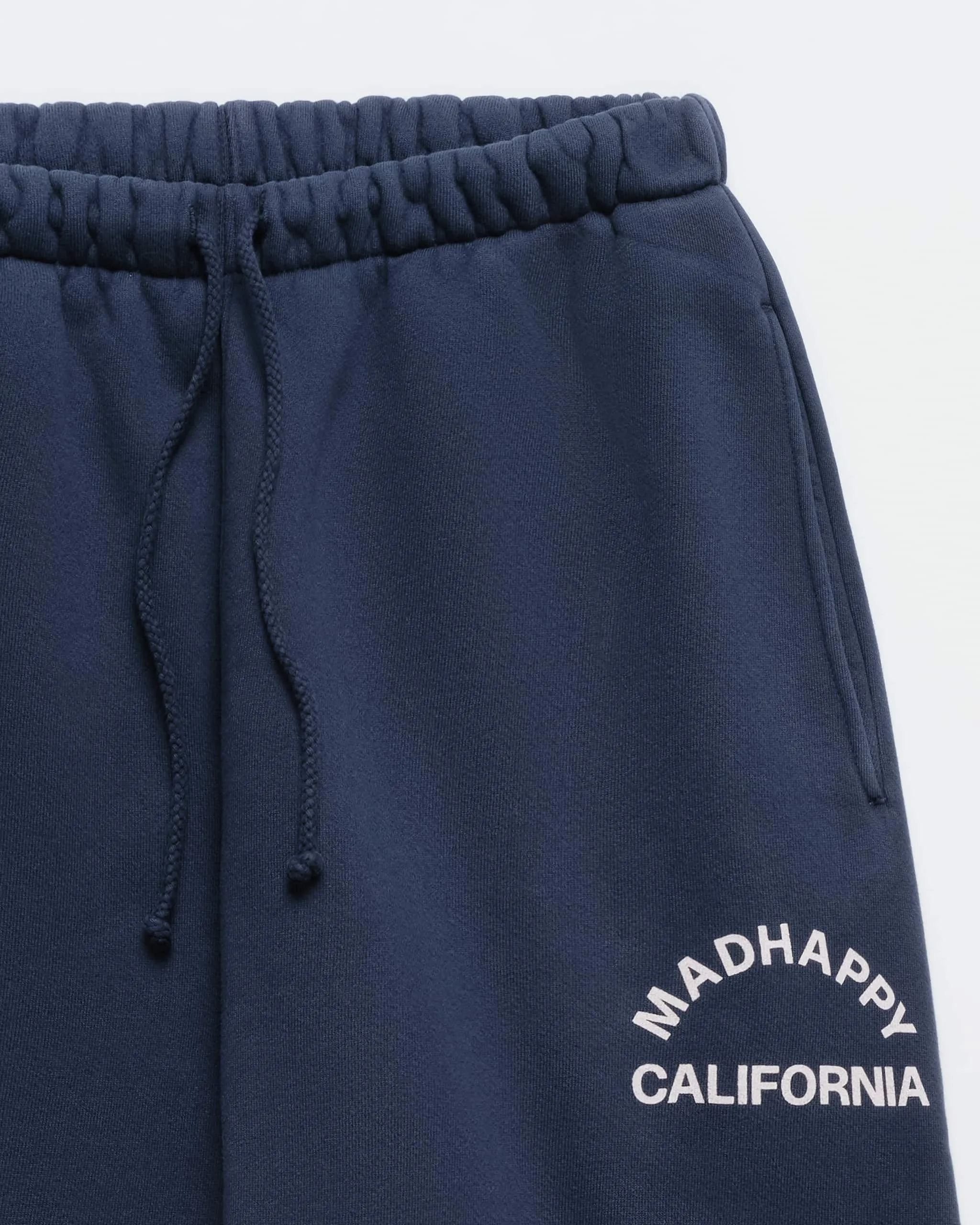 California Arch Fleece Sweatpant sold by Madhappy product image thumbnail 2