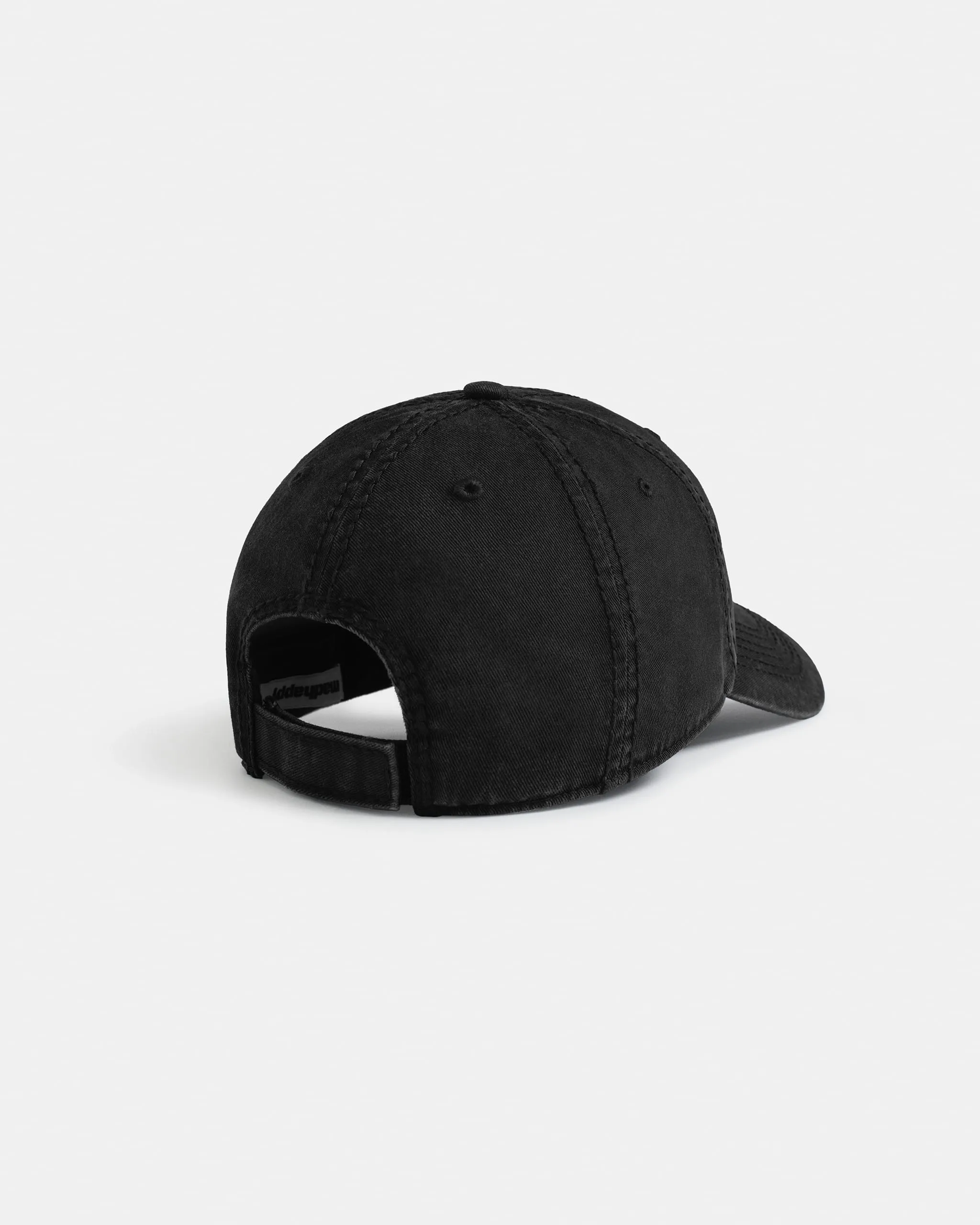 Classics Dad Hat sold by Madhappy product image thumbnail 2