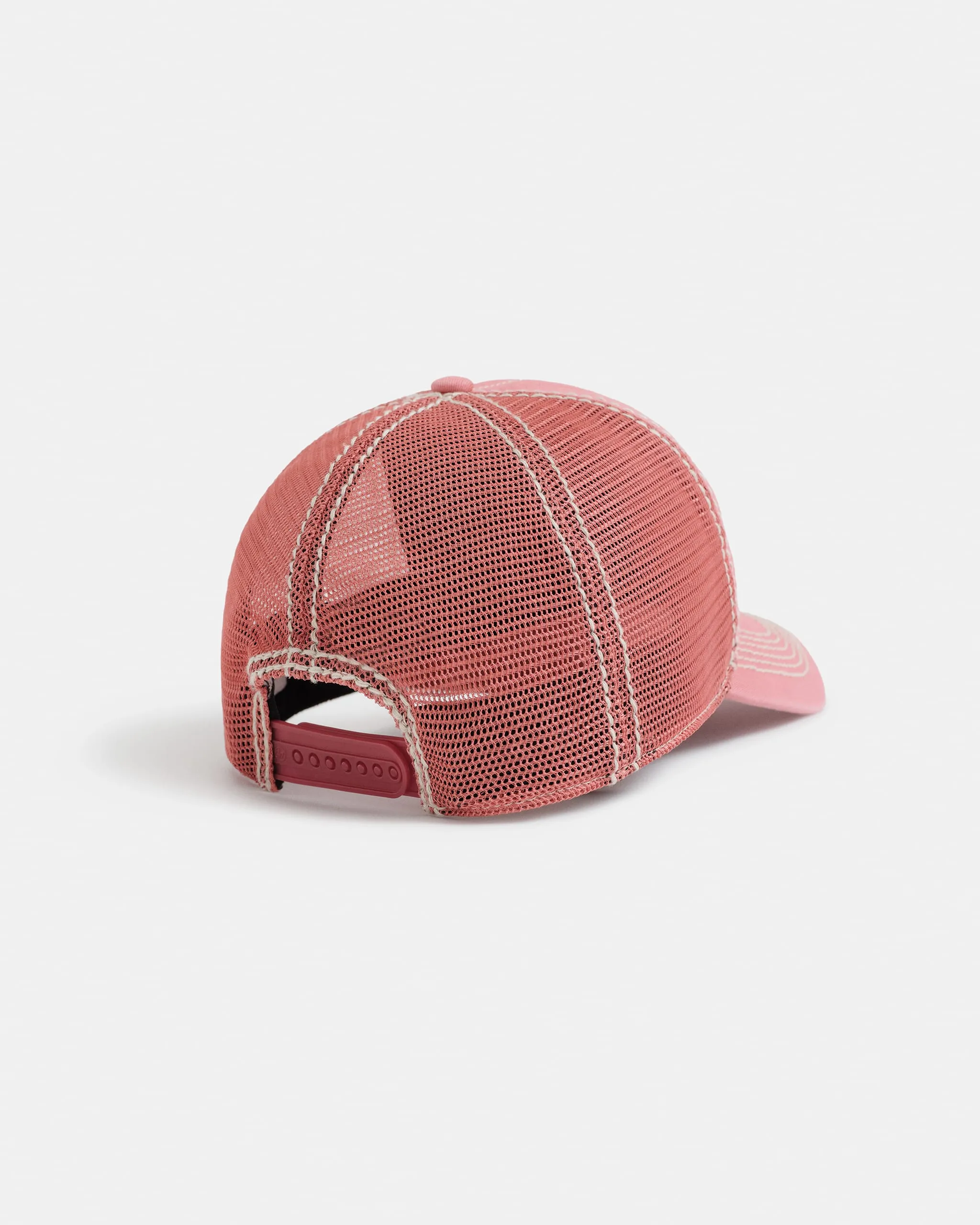 California Arch Trucker Hat sold by Madhappy product image thumbnail 2