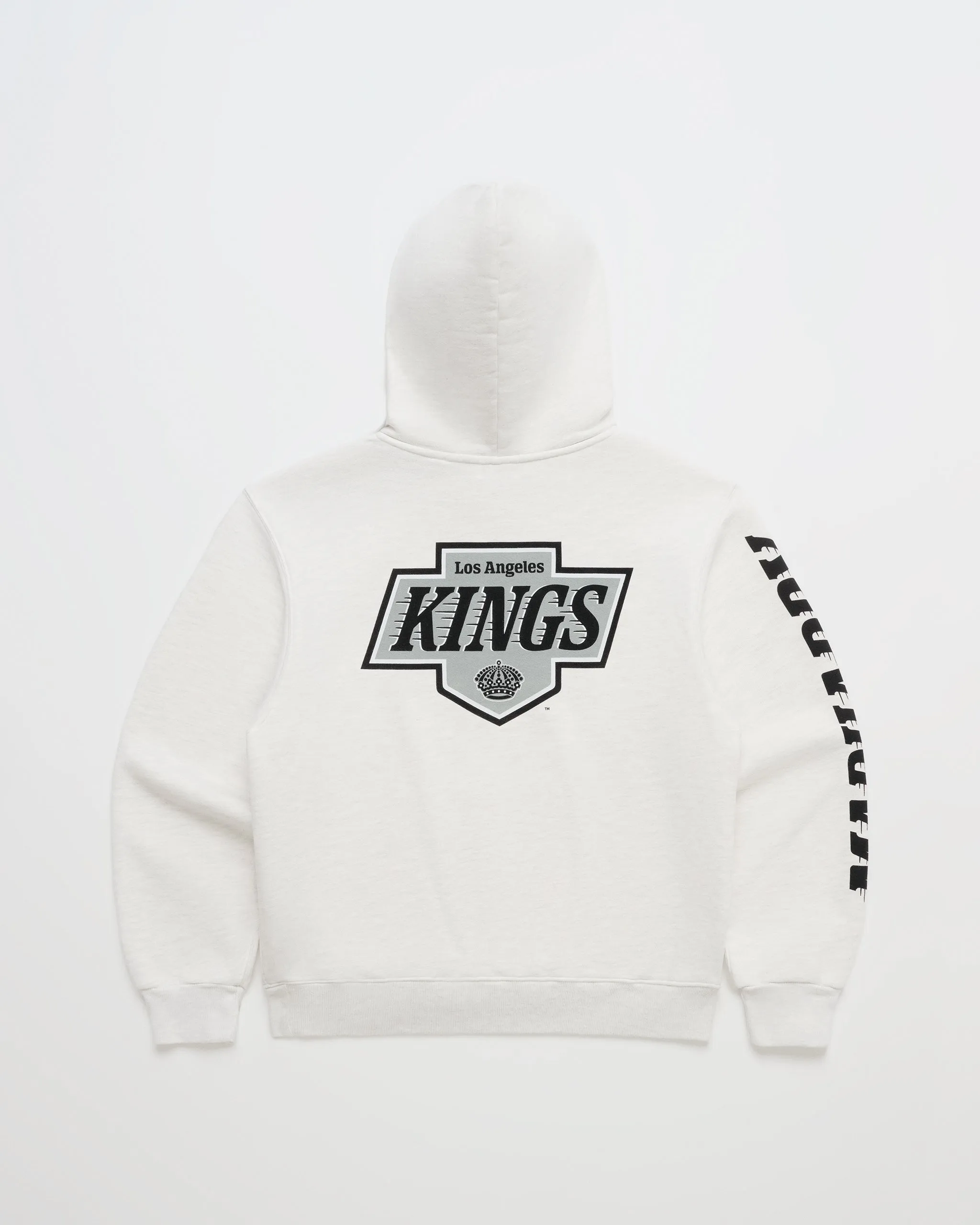 Madhappy Kings Heavyweight Hoodie sold by Madhappy product image thumbnail 3