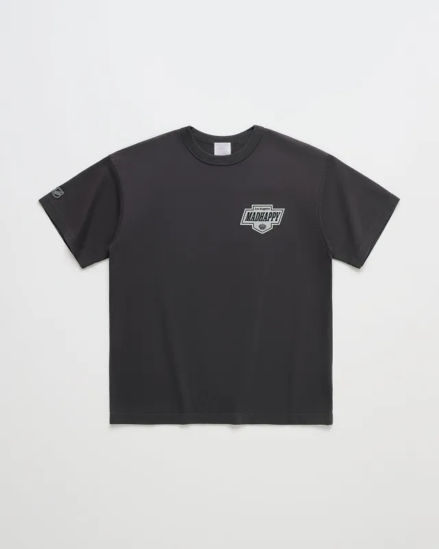 Madhappy Kings Heavyweight Tee made by Madhappy