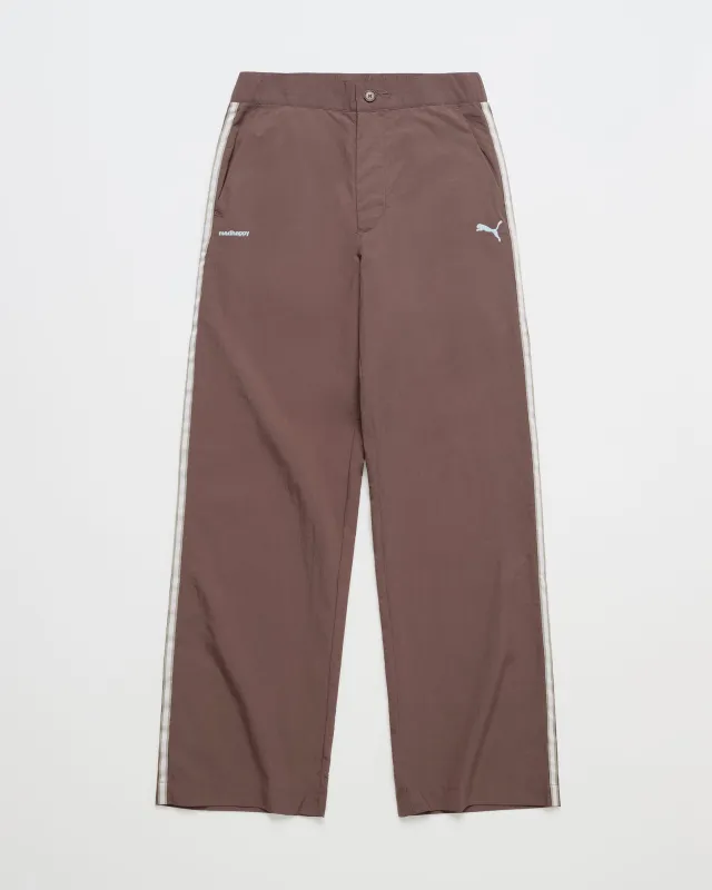 PUMA Nylon Trouser made by Madhappy