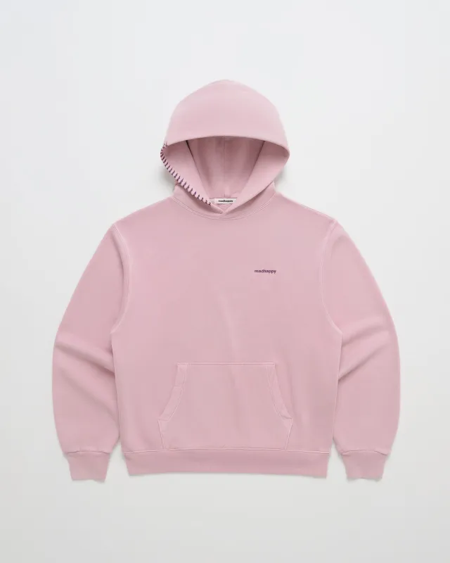 Classics Fleece Hoodie made by Madhappy