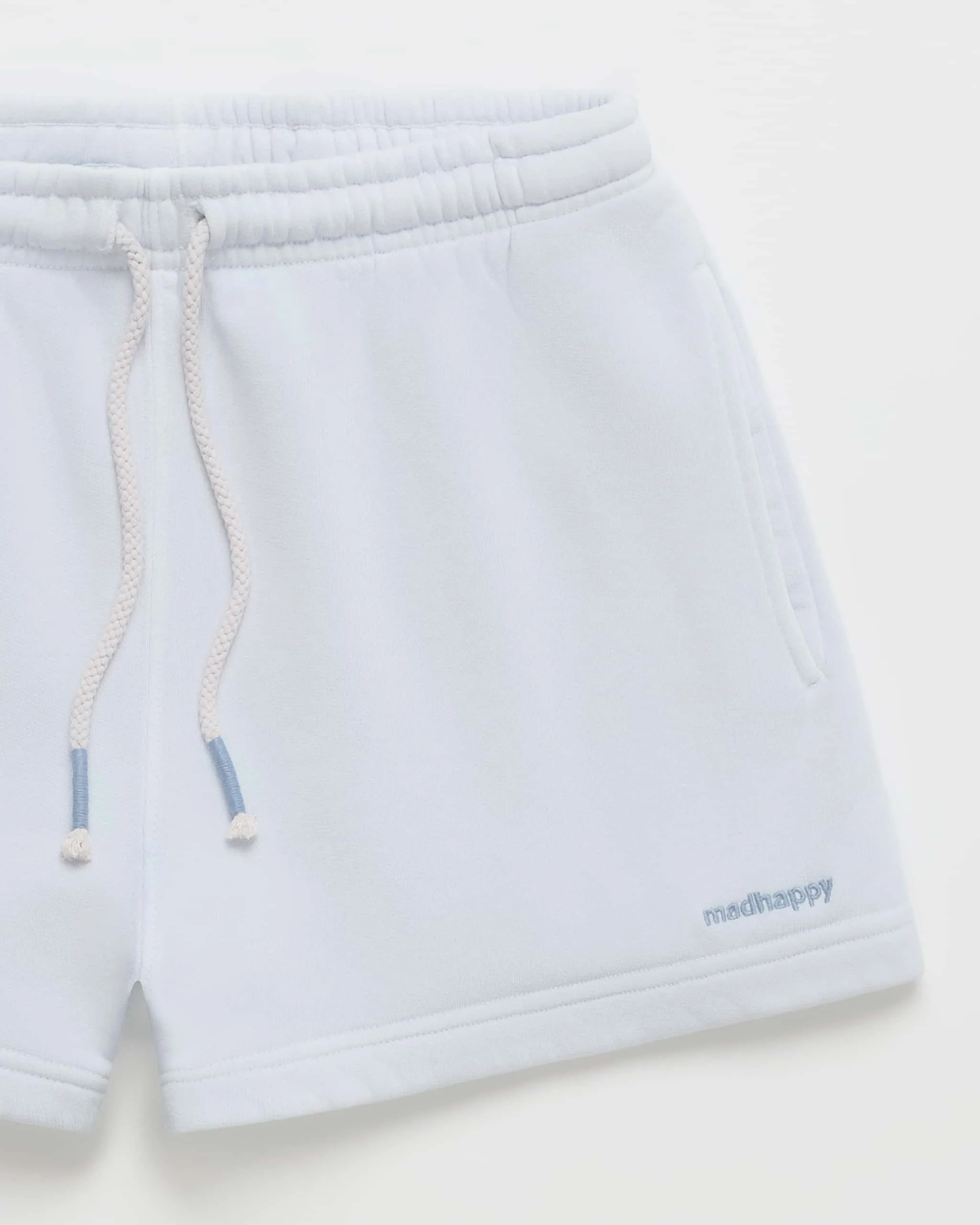 Classics Fleece Short sold by Madhappy product image thumbnail 4