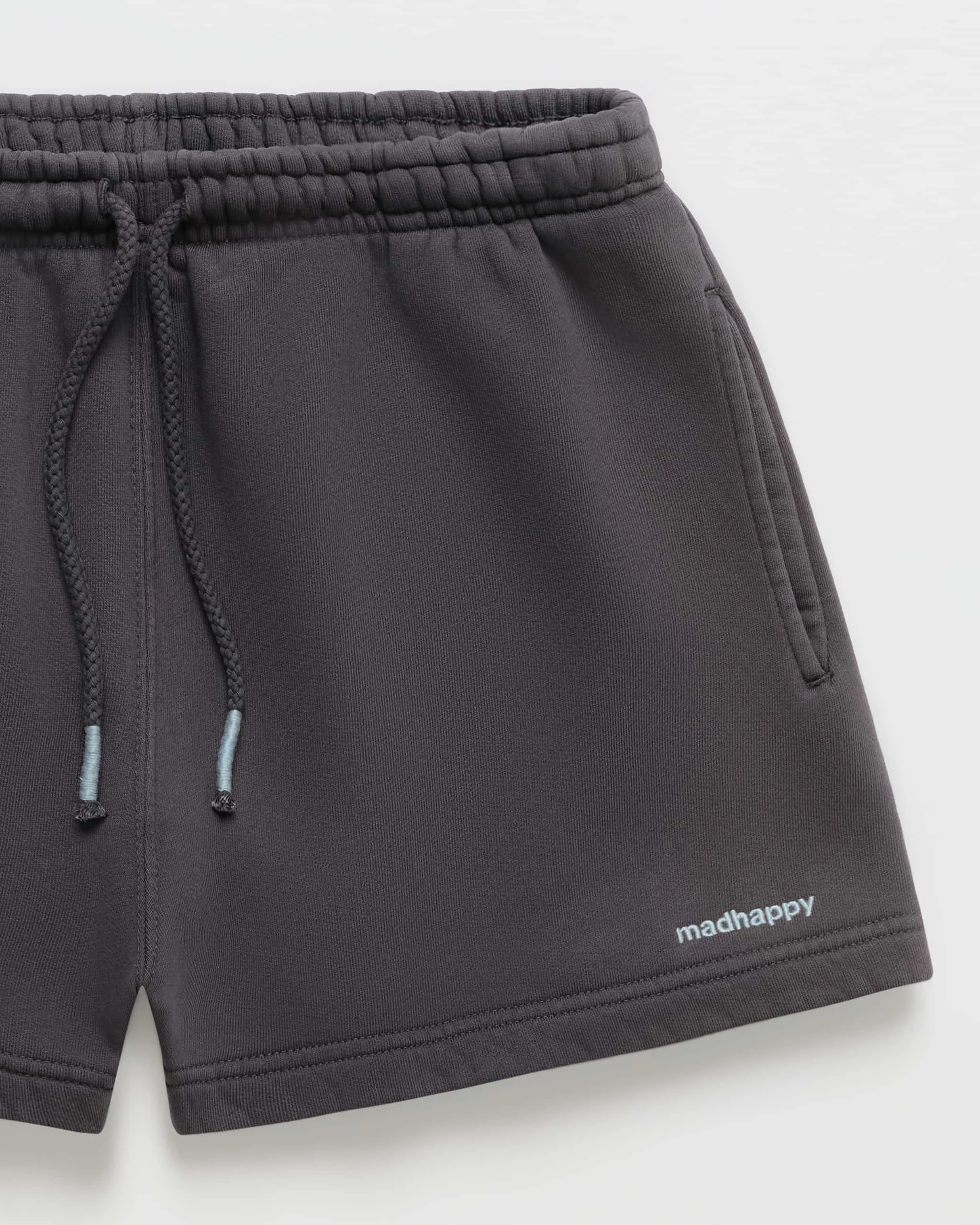 Classics Fleece Short sold by Madhappy product image thumbnail 4