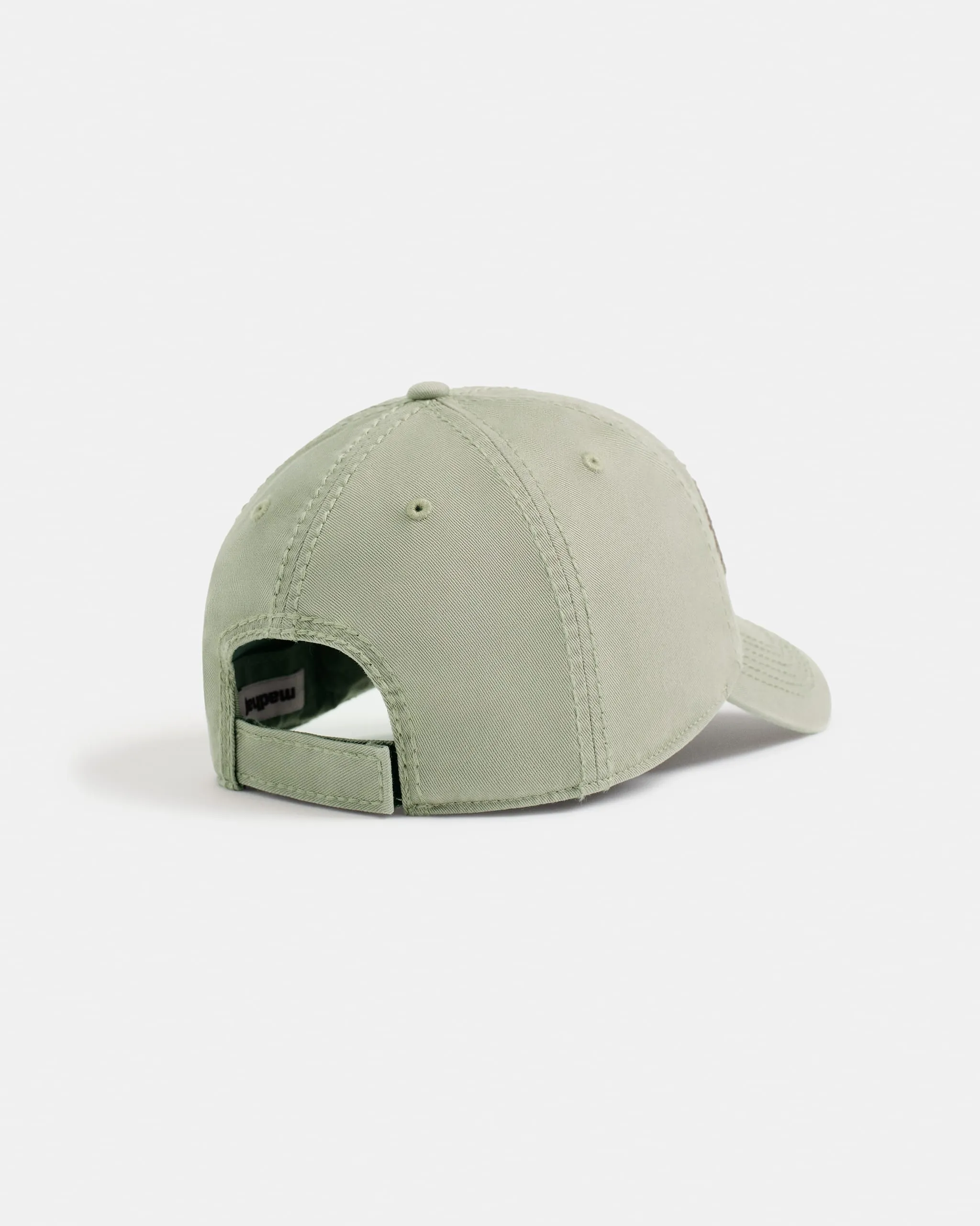 Globe Dad Hat sold by Madhappy product image thumbnail 2