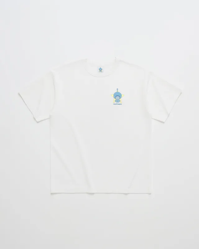 Madhappy Character Heavyweight Jersey Tee made by Madhappy
