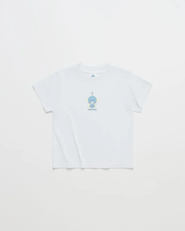 Madhappy Character Shrunken Tee made by Madhappy