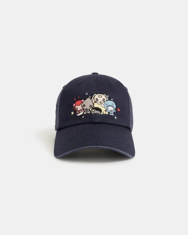 Madhappy & Friends Dad Hat made by Madhappy
