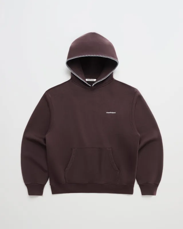 Classics Midweight Fleece Hoodie made by Madhappy