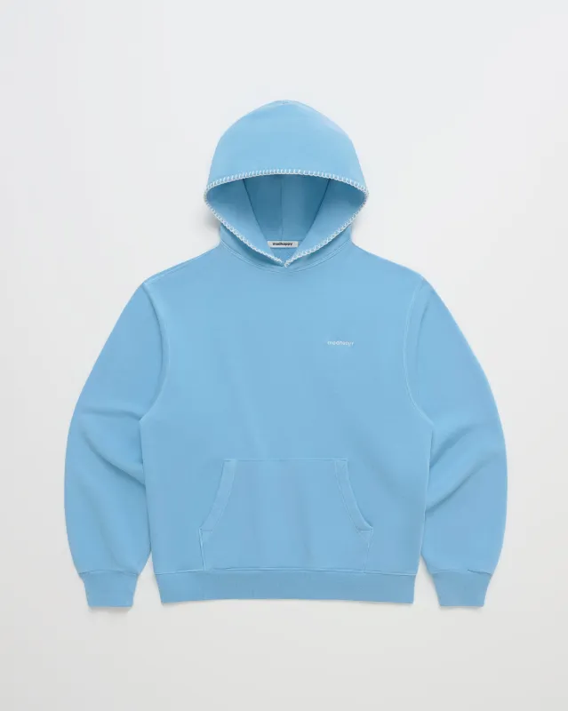 Classics Midweight Fleece Hoodie made by Madhappy