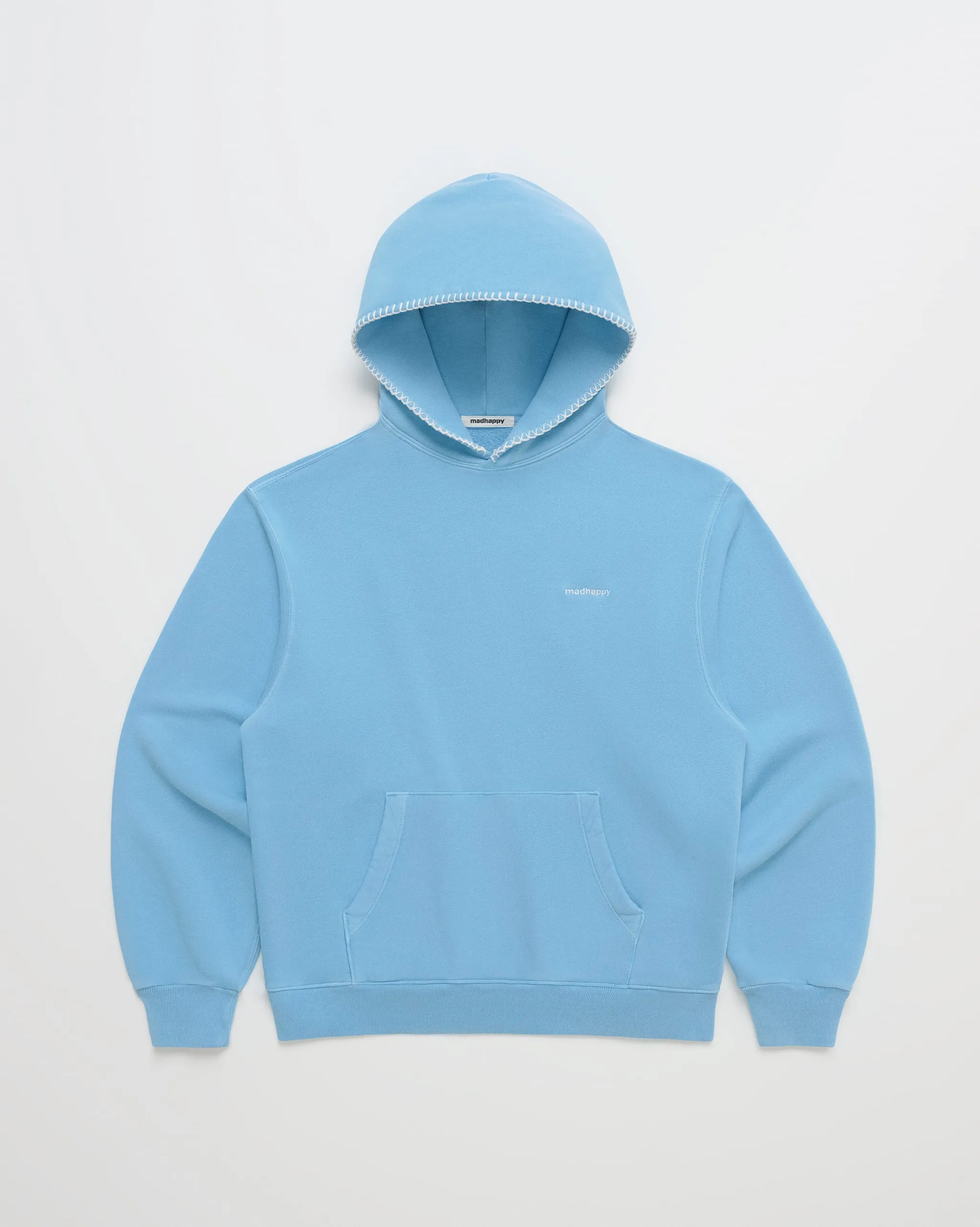 Classics Midweight Fleece Hoodie sold by Madhappy